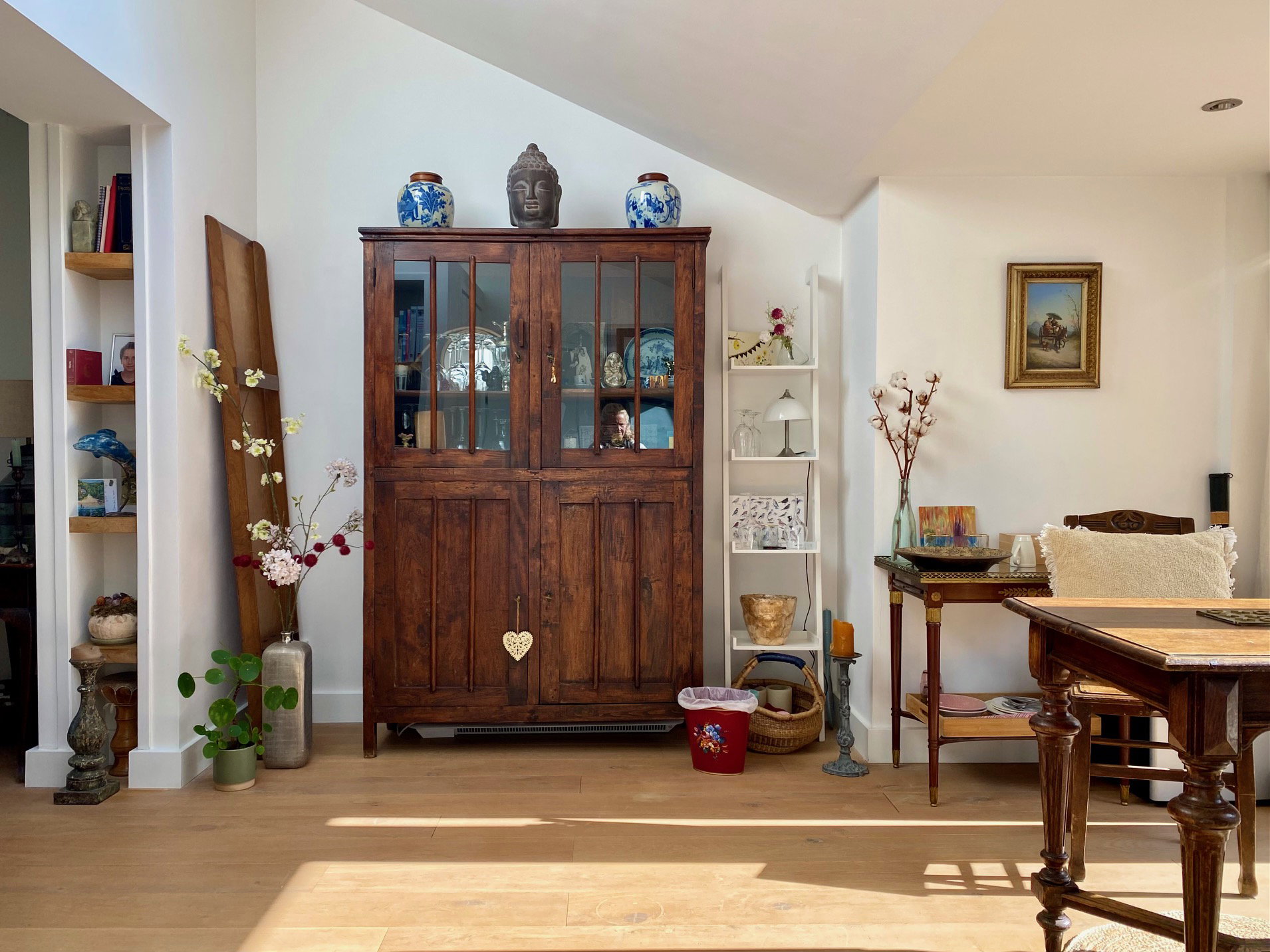 Casa nella natura a Loenen aan de Vecht