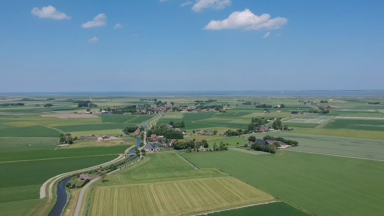 Casa nella natura a Blije