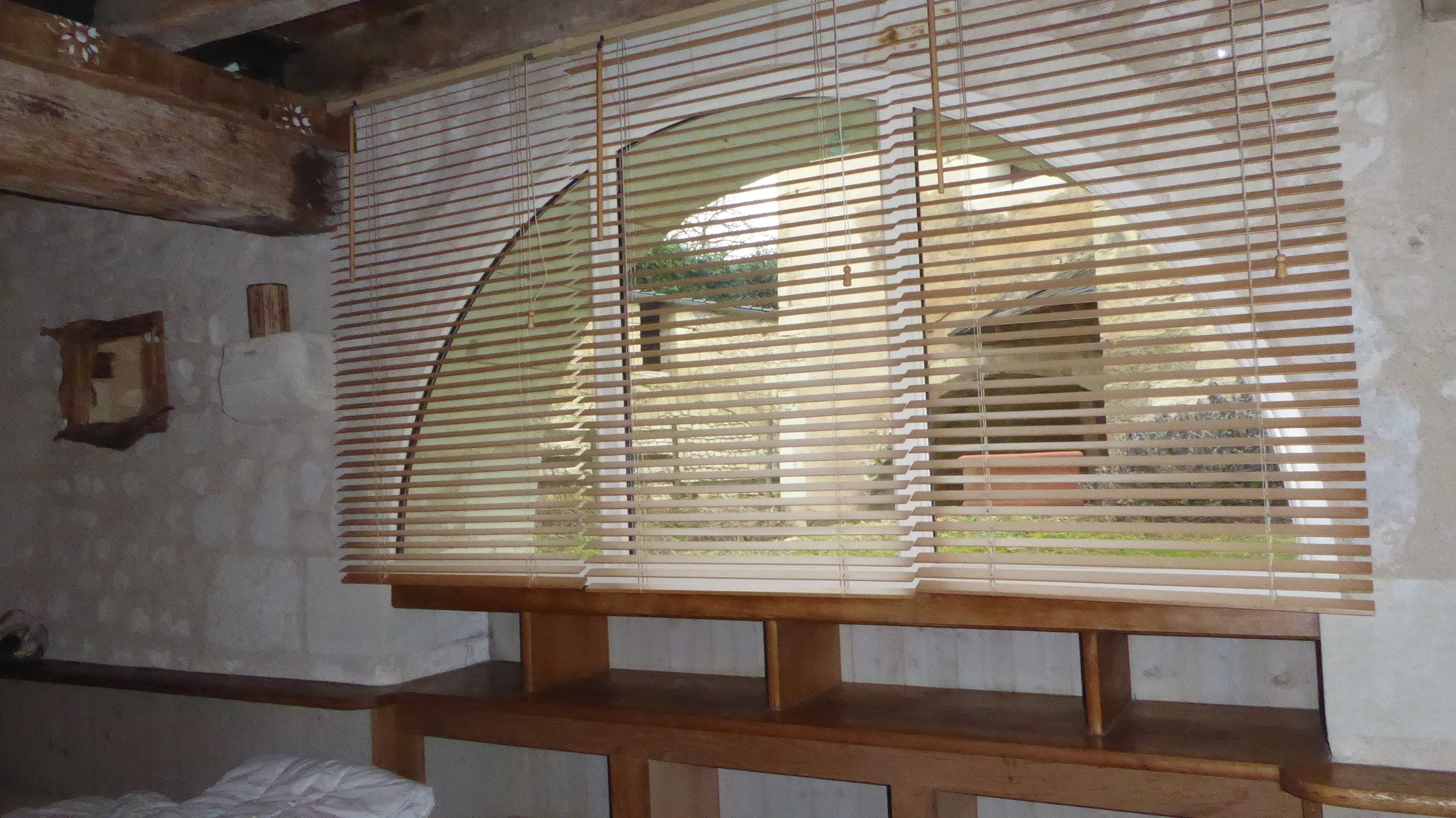 Nature house in Vaudelnay
