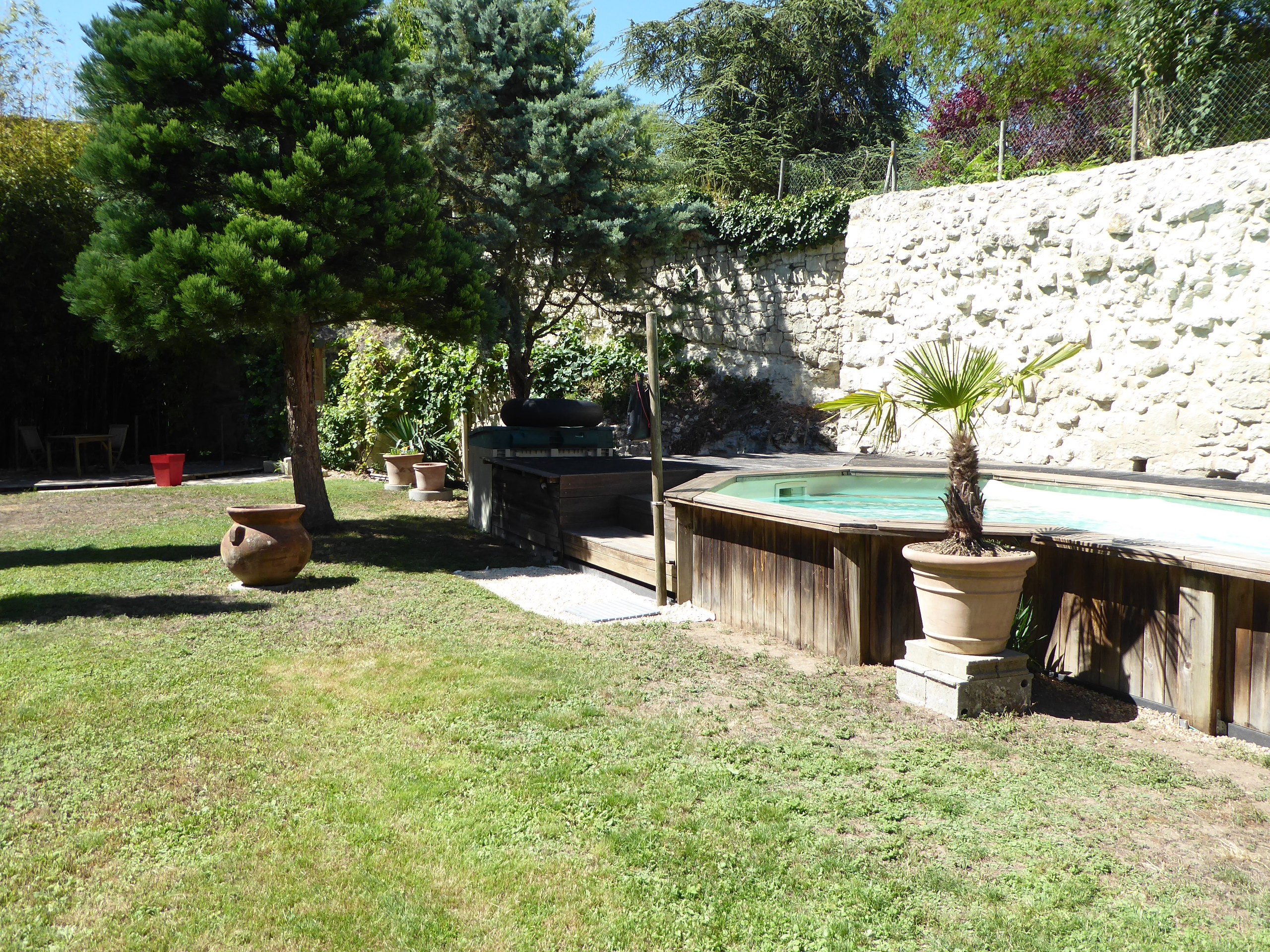 Natuurhuisje in VAUDELNAY