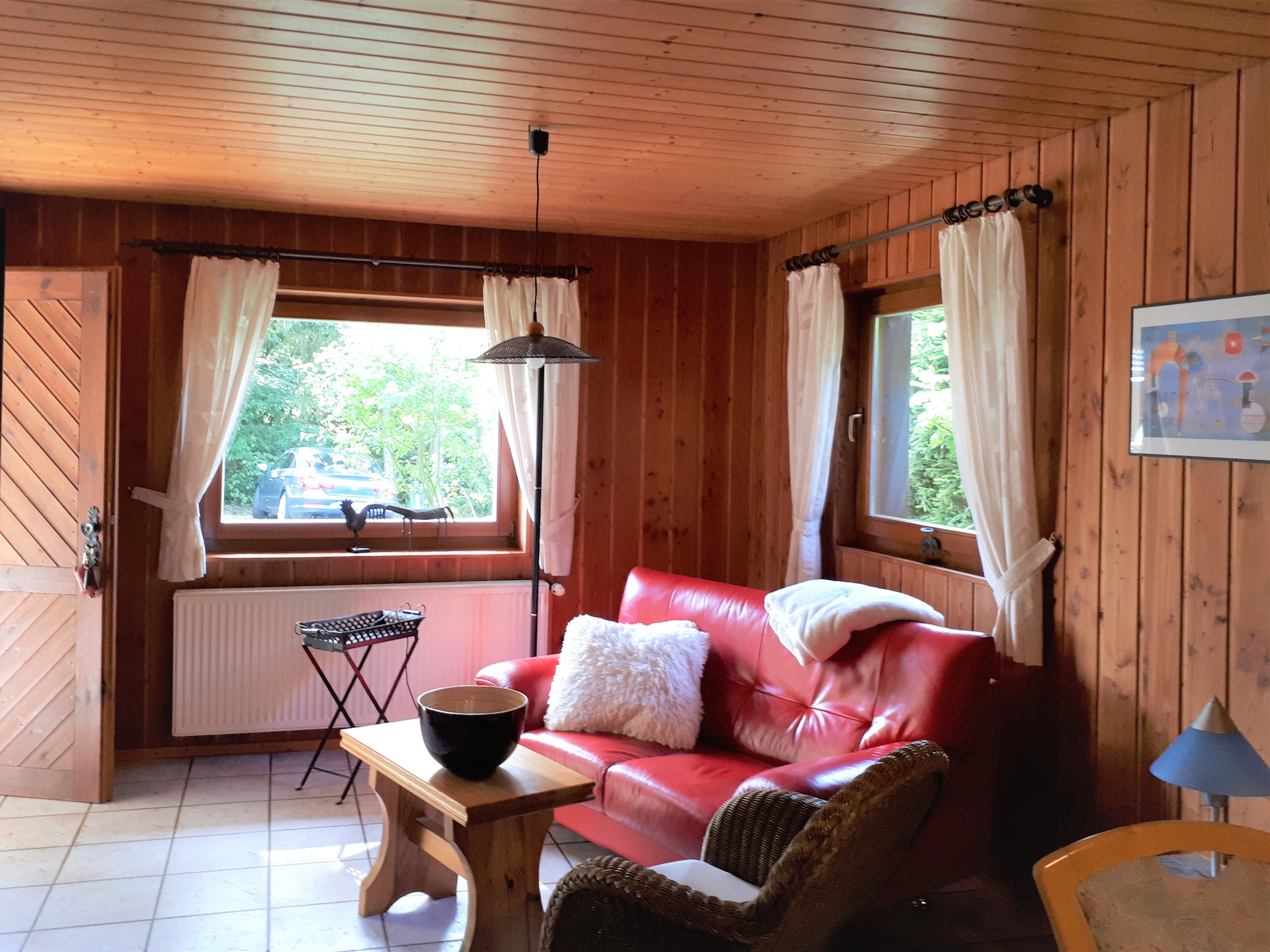 Natuurhuisje in Schönecken