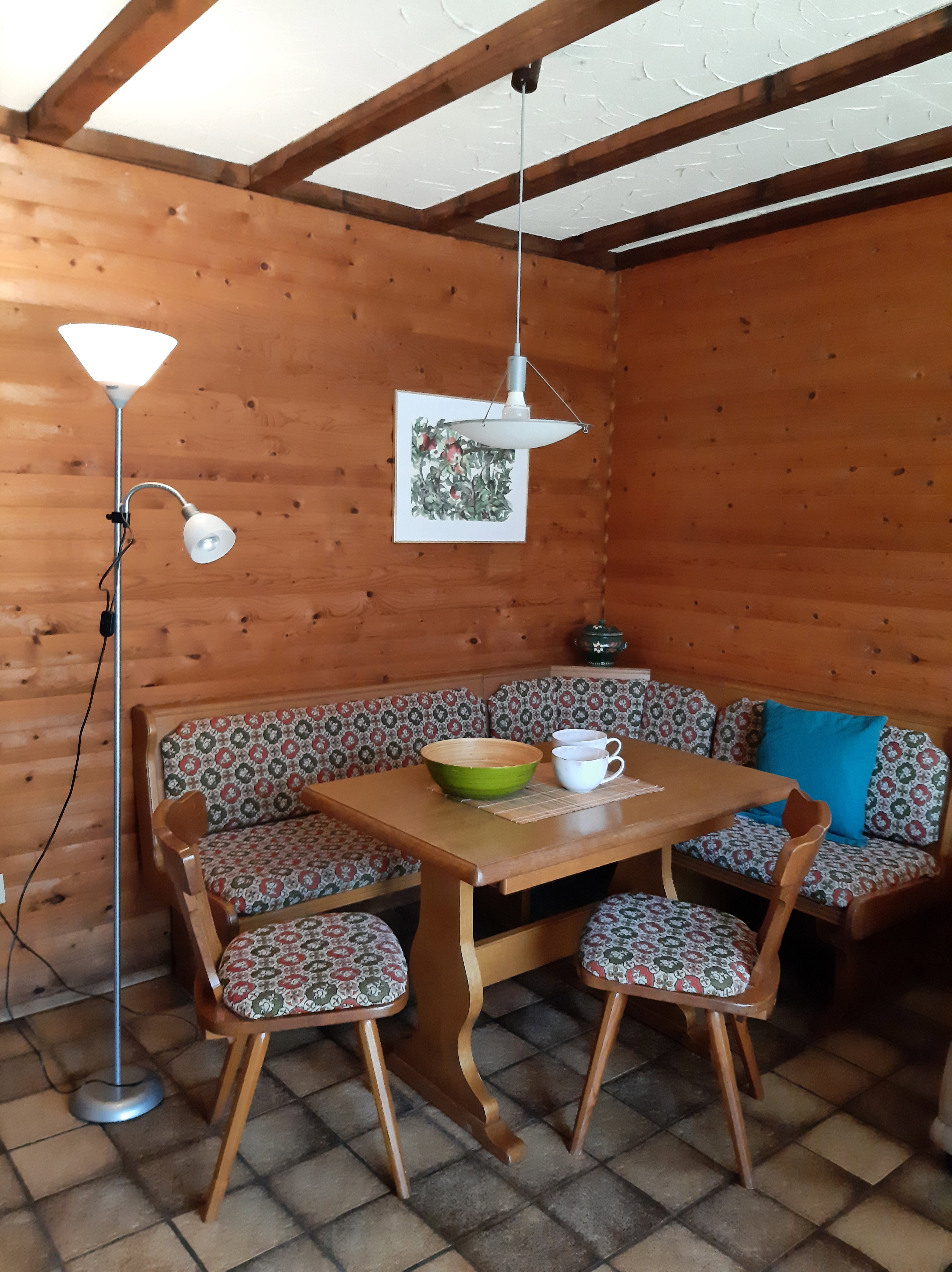 Natuurhuisje in Schönecken