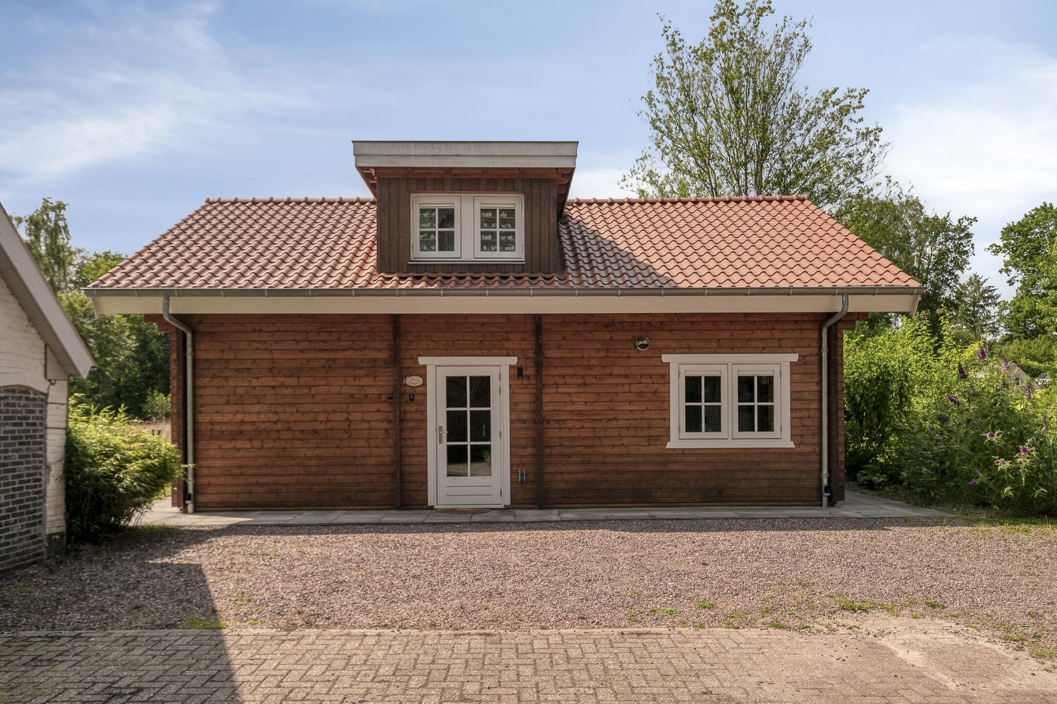 Natuurhuisje in Epe