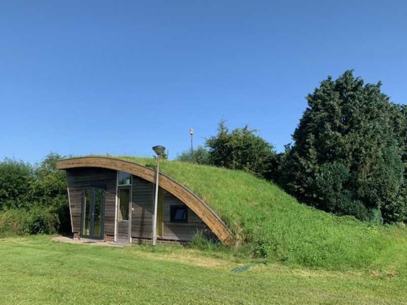Natuurhuisje in Warfhuizen