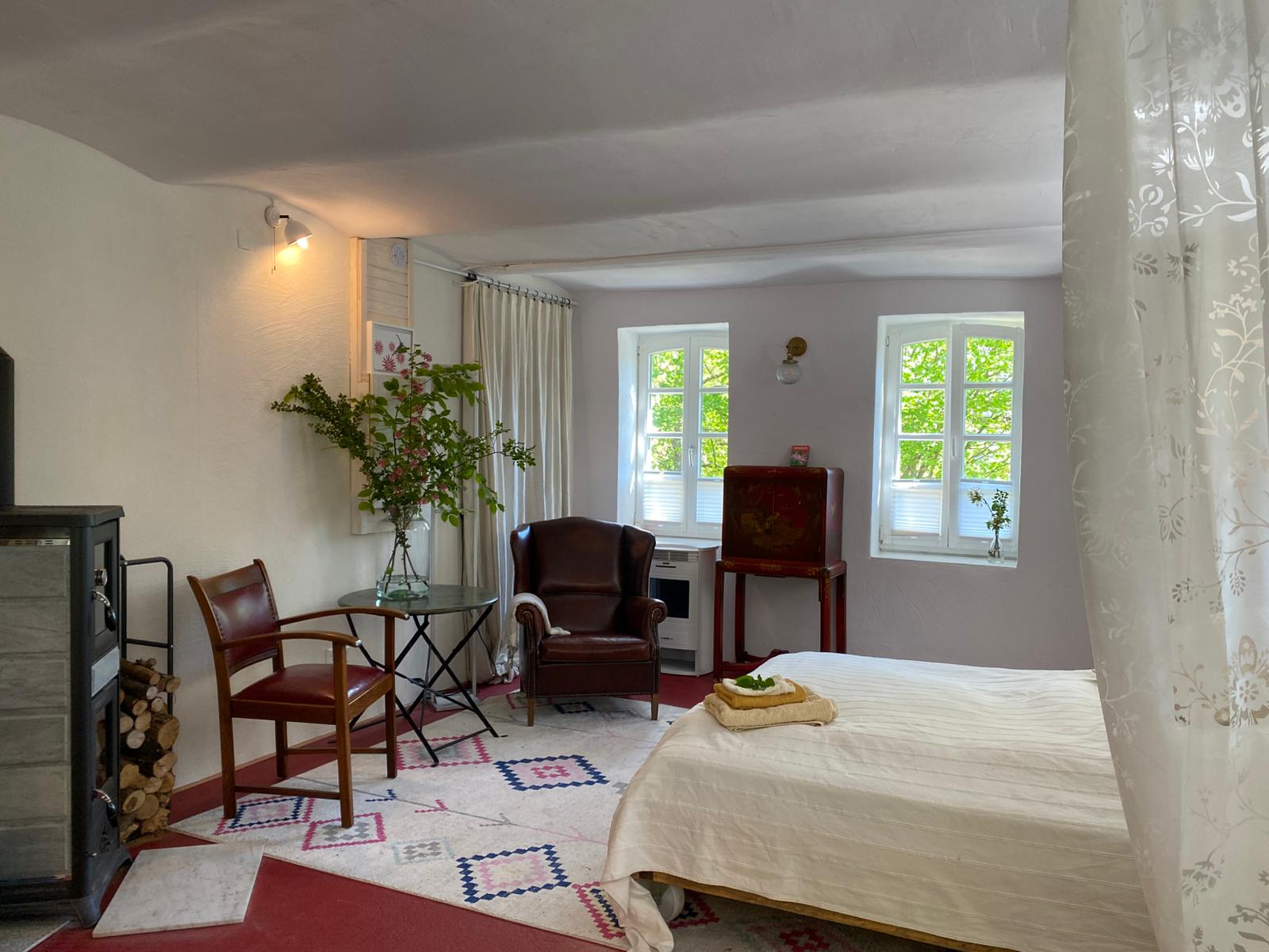 Casa nella natura a Relsberg