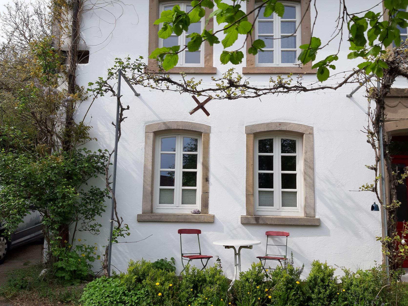Natuurhuisje in Relsberg