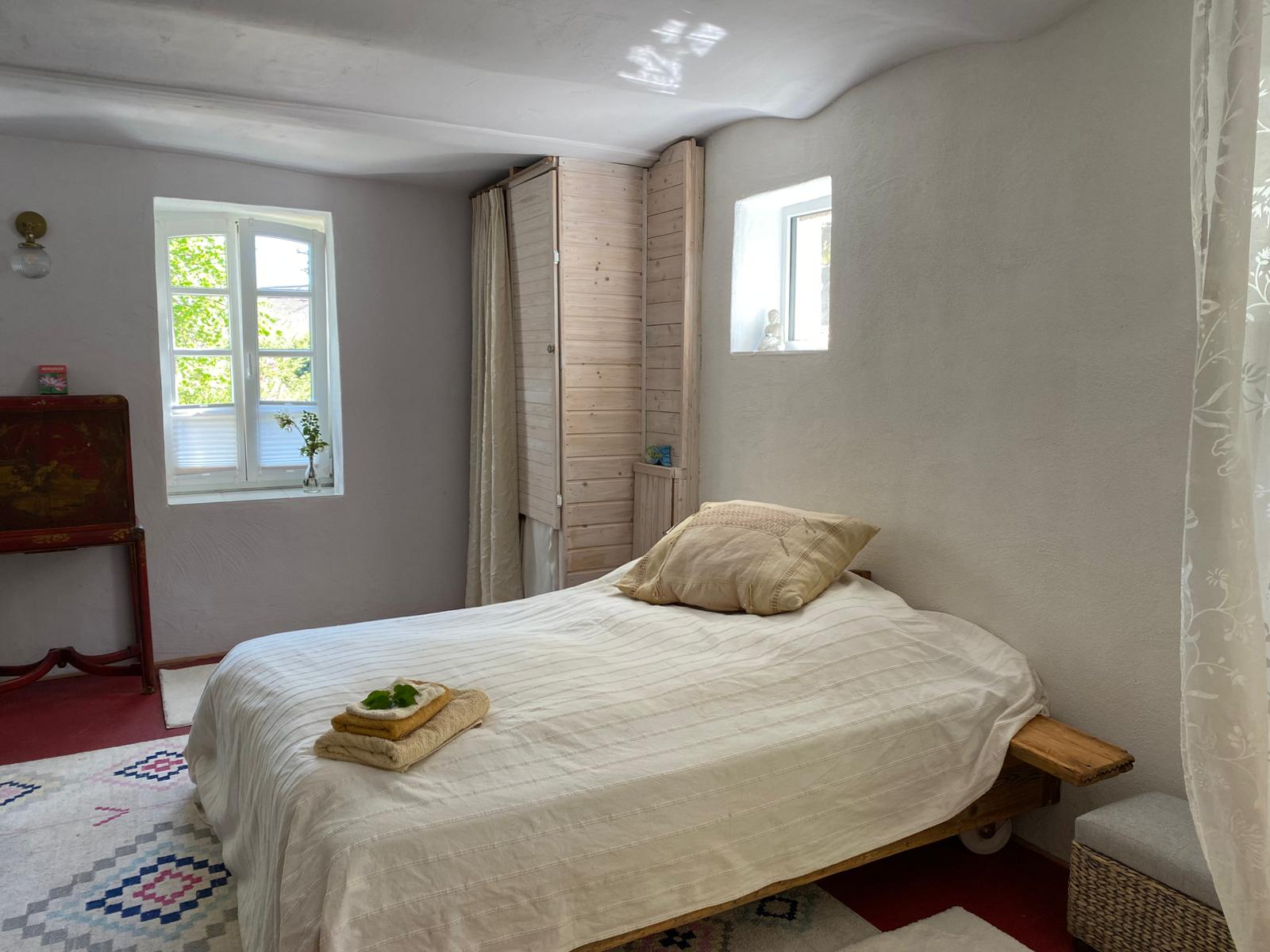 Casa nella natura a Relsberg