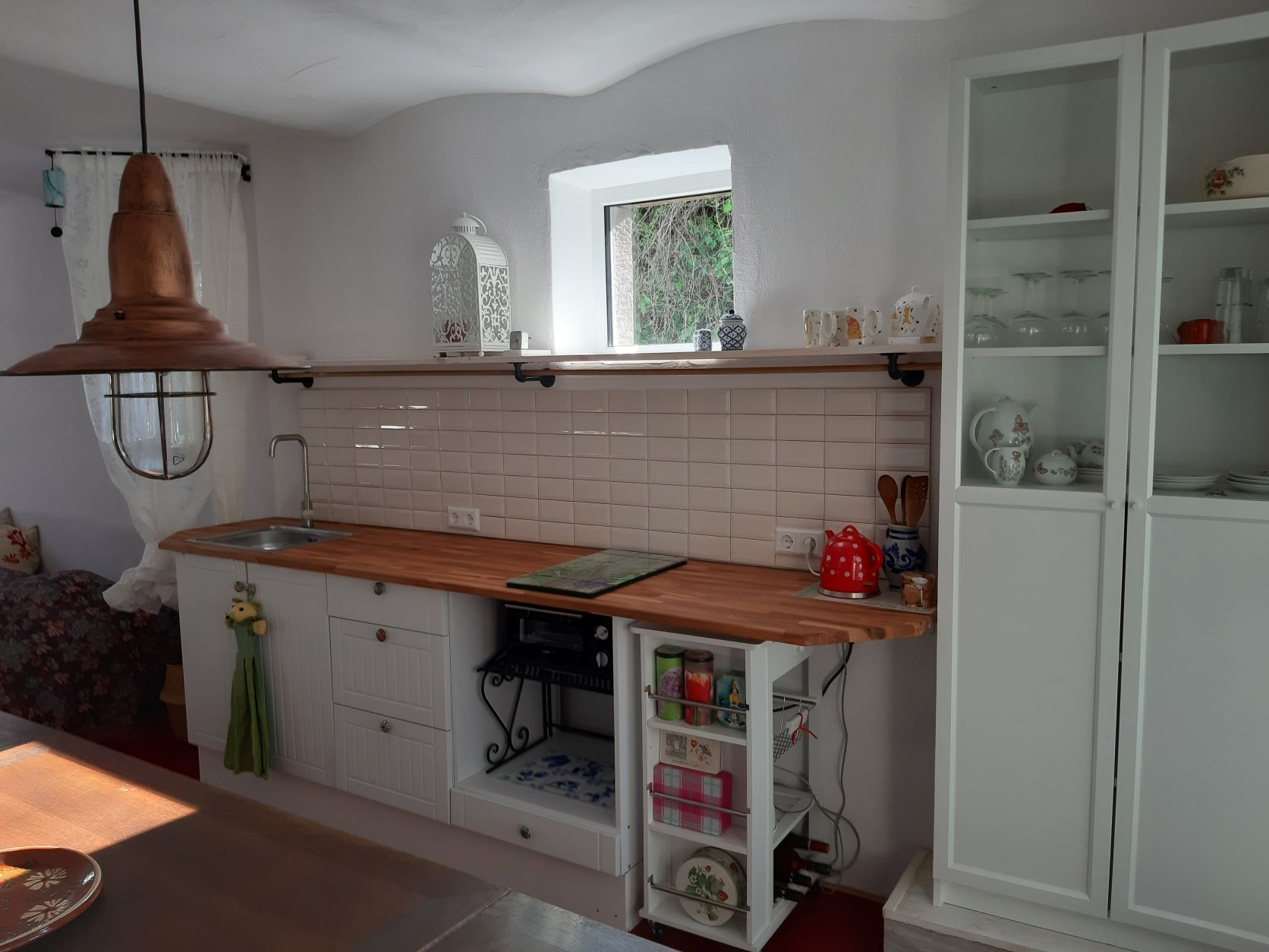 Natuurhuisje in Relsberg