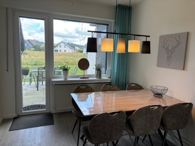 Natuurhuisje in Küstelberg