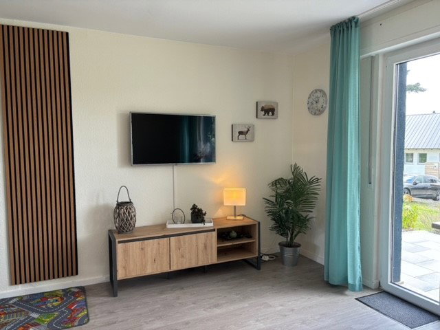 Natuurhuisje in Küstelberg