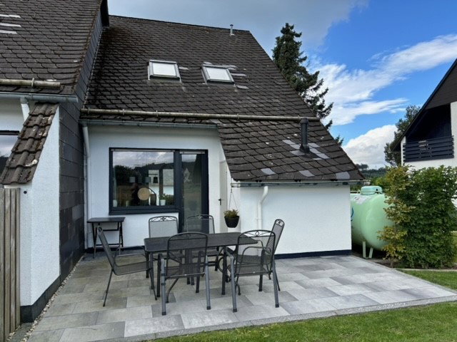 Natuurhuisje in Küstelberg