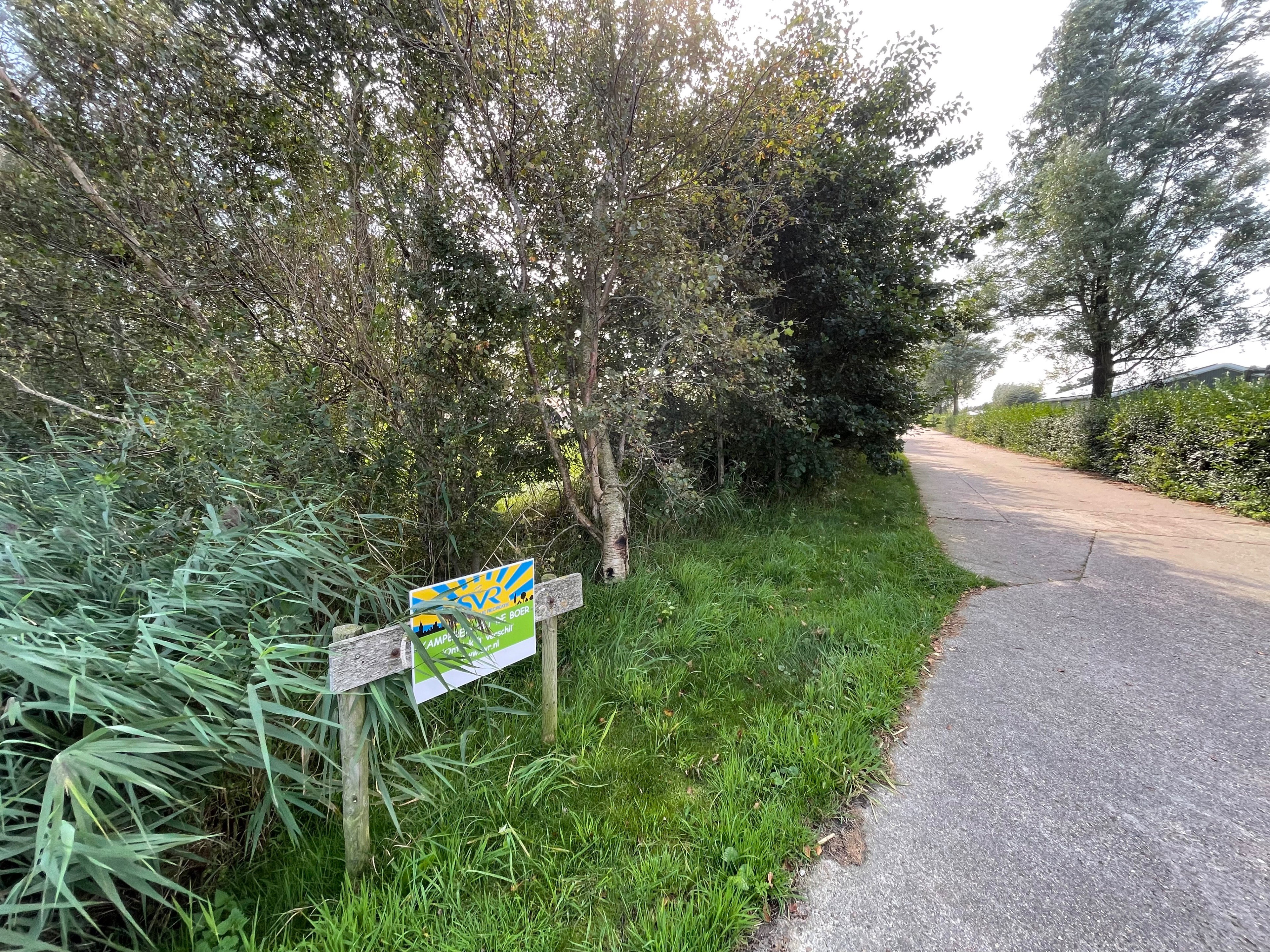 Natuurhuisje in Schiermonnikoog