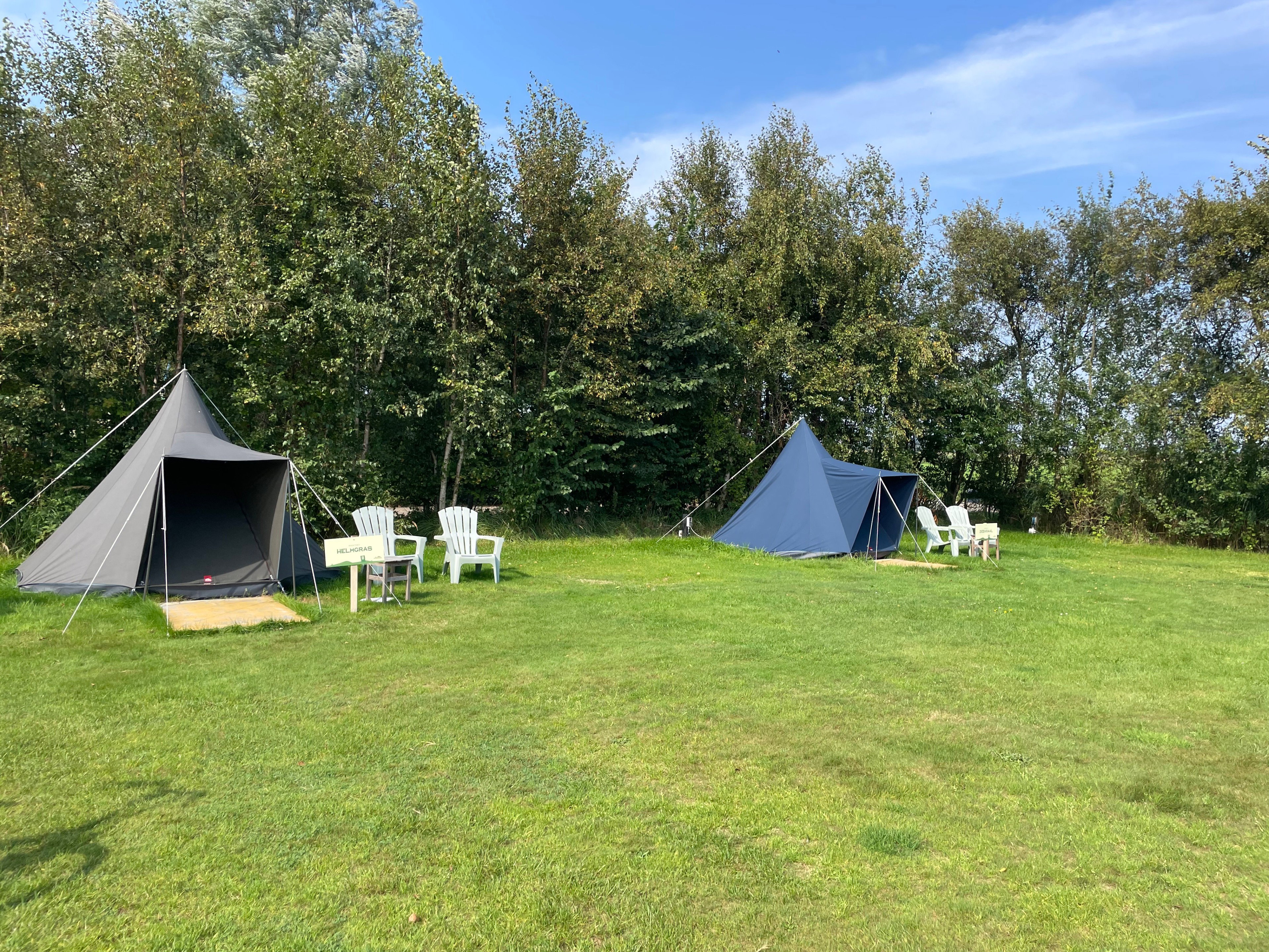 Natuurhuisje in Schiermonnikoog