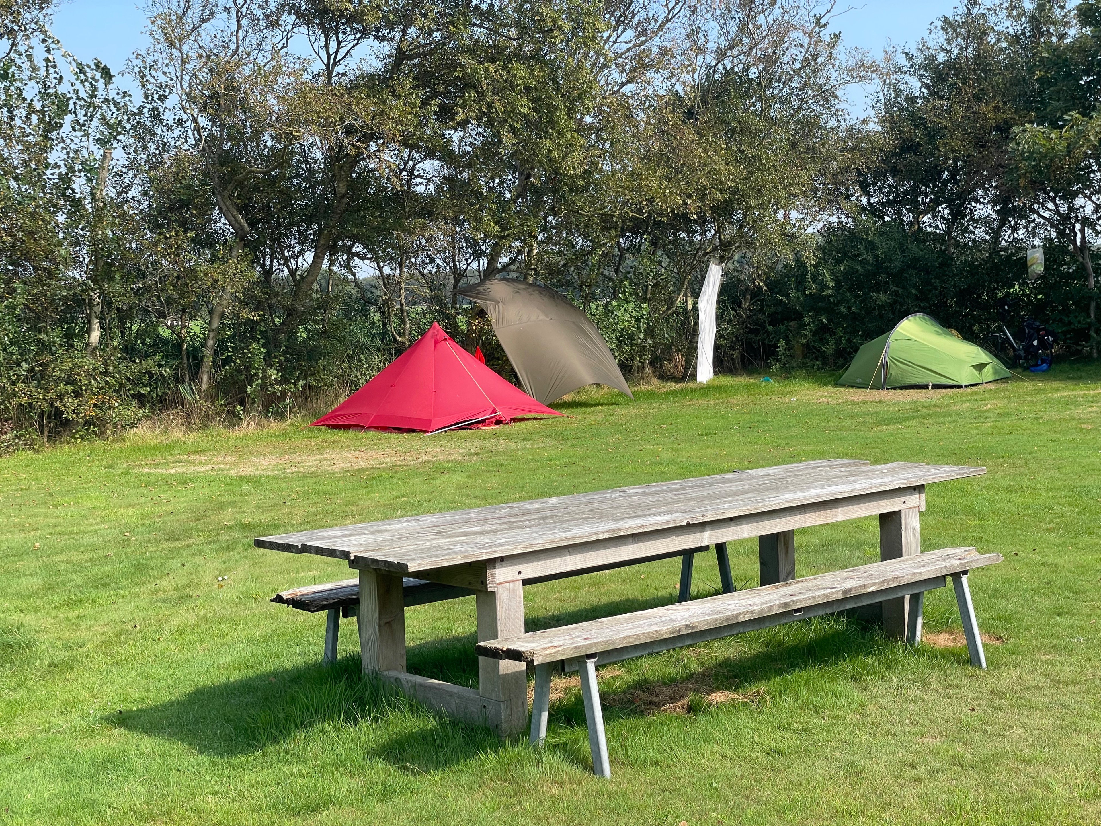 Natuurhuisje in Schiermonnikoog