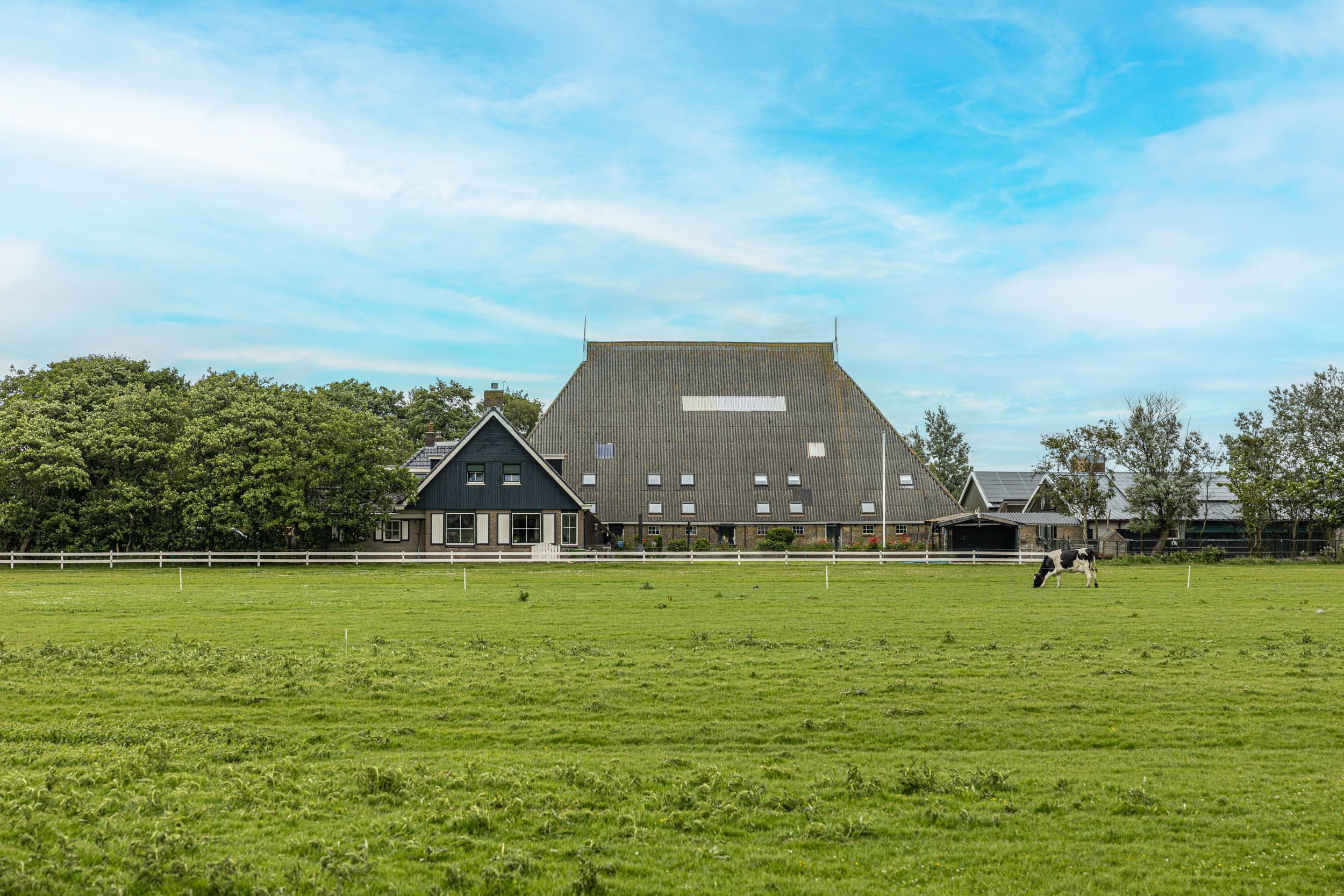 Natuurhuisje in Schiermonnikoog