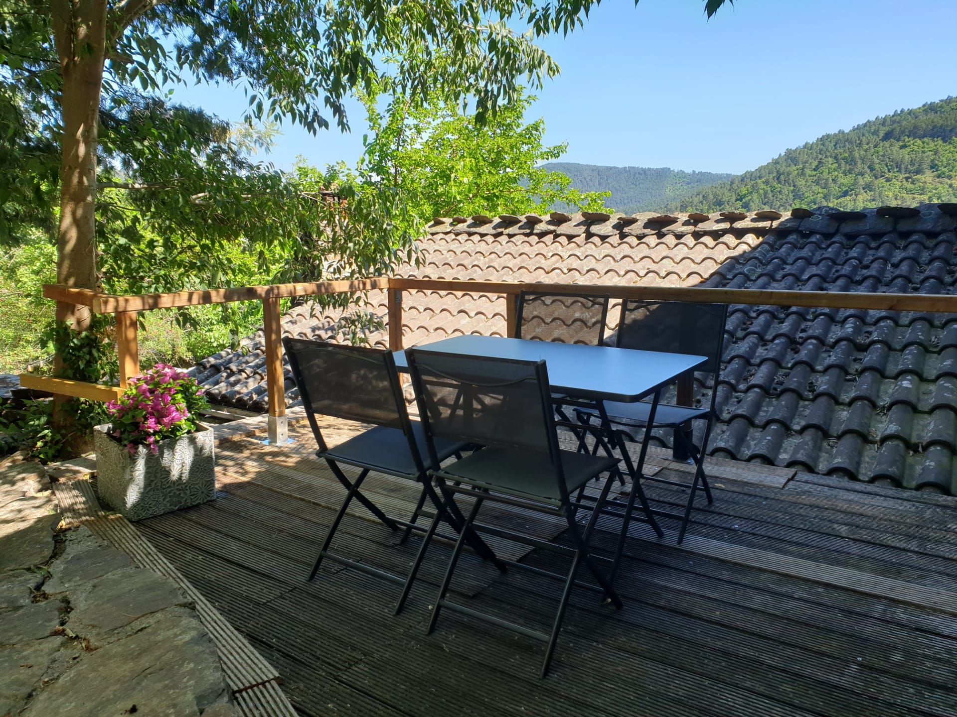 Natuurhuisje in Saint-Mélany