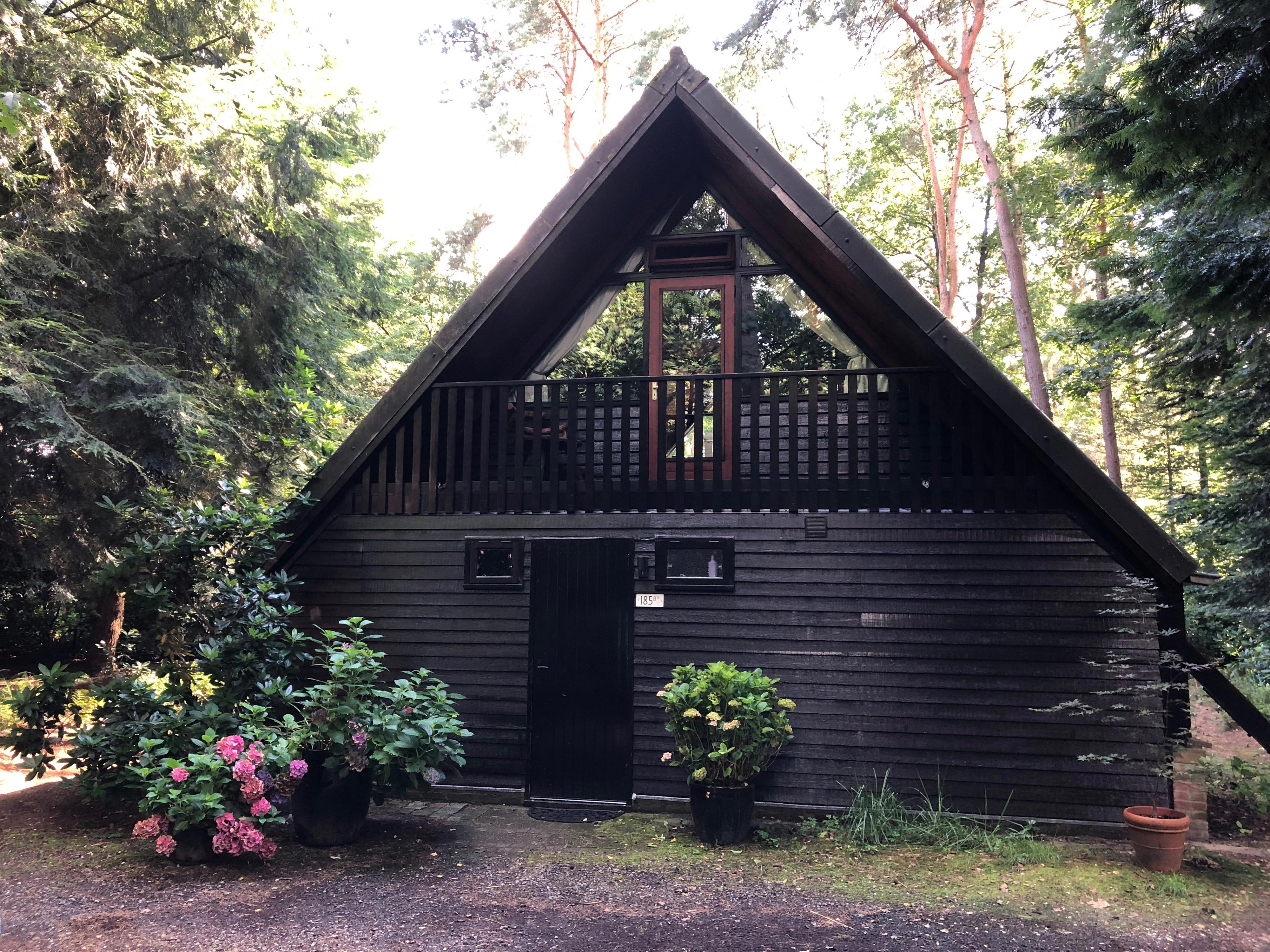 Nature house in Eersel