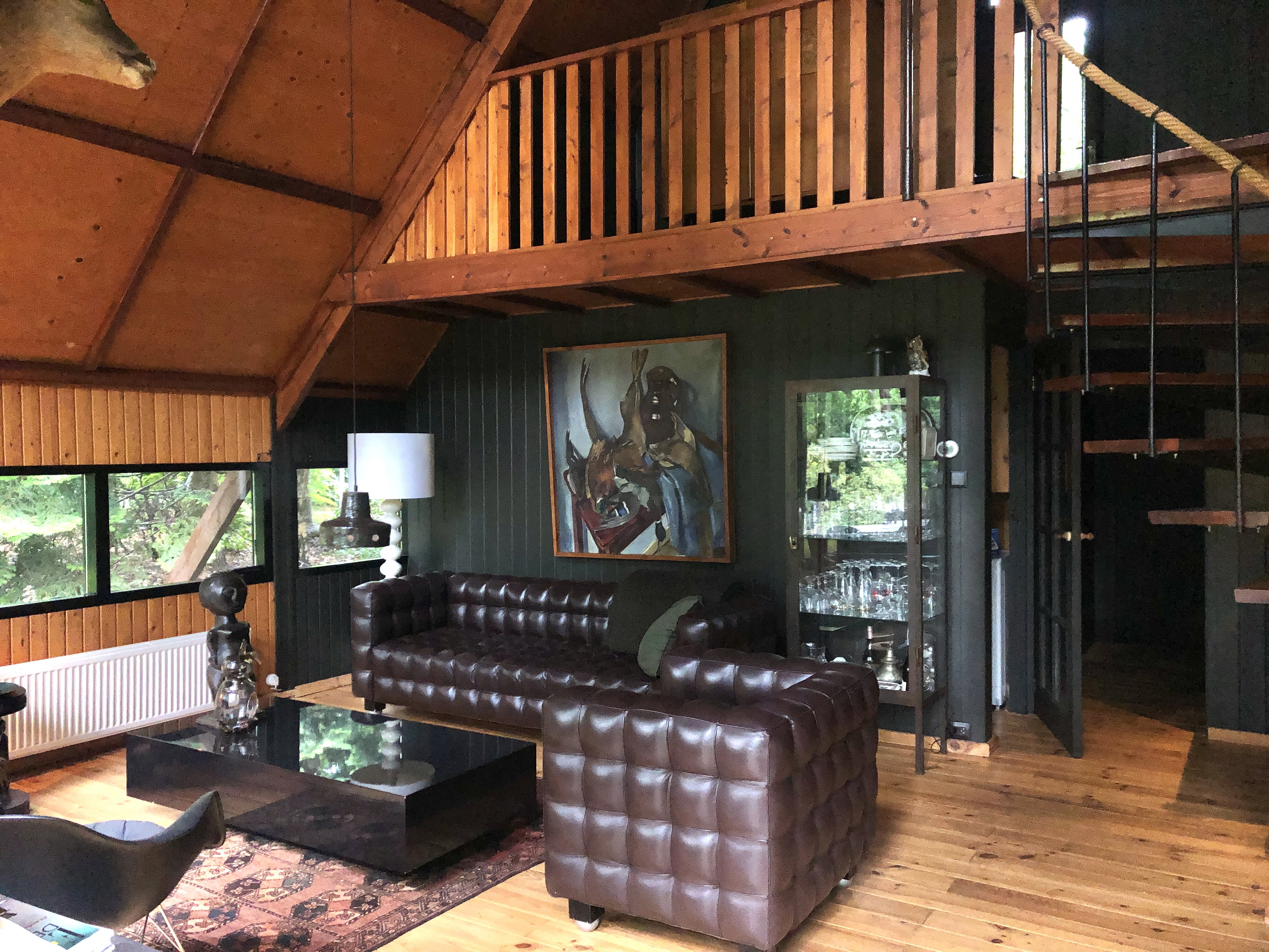 Maison nature à Eersel