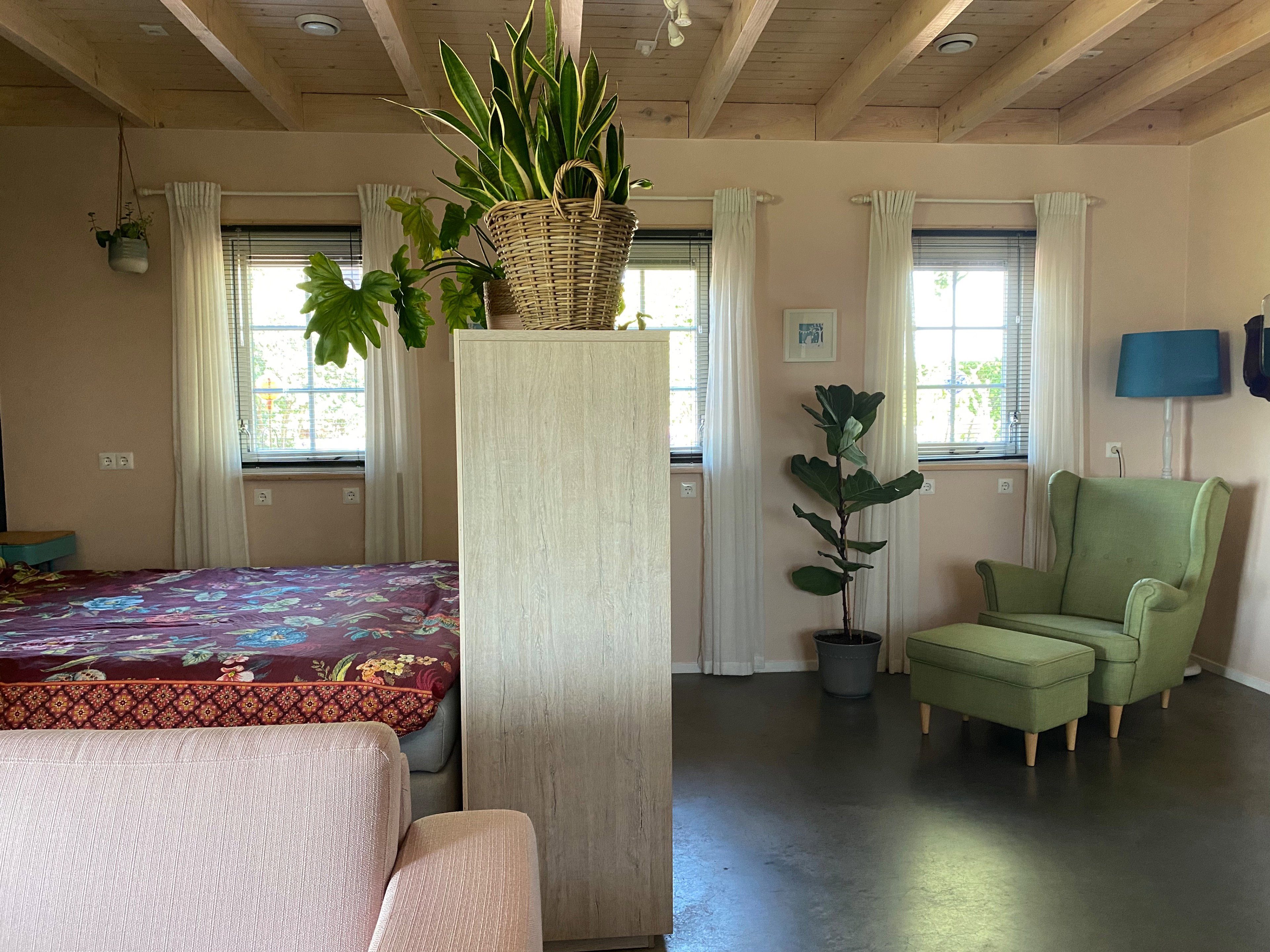 Casa nella natura a Oudega