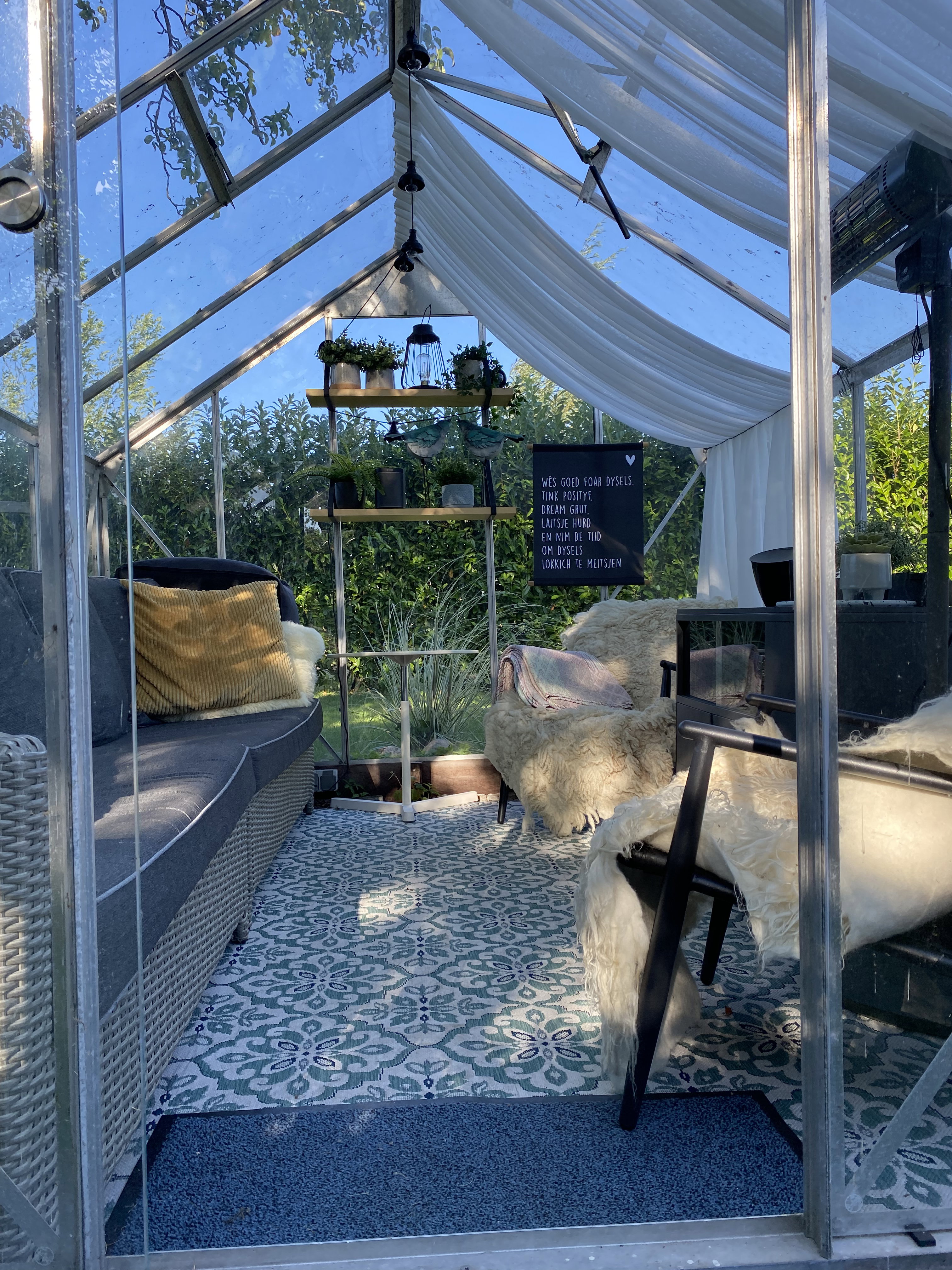Casa nella natura a Oudega
