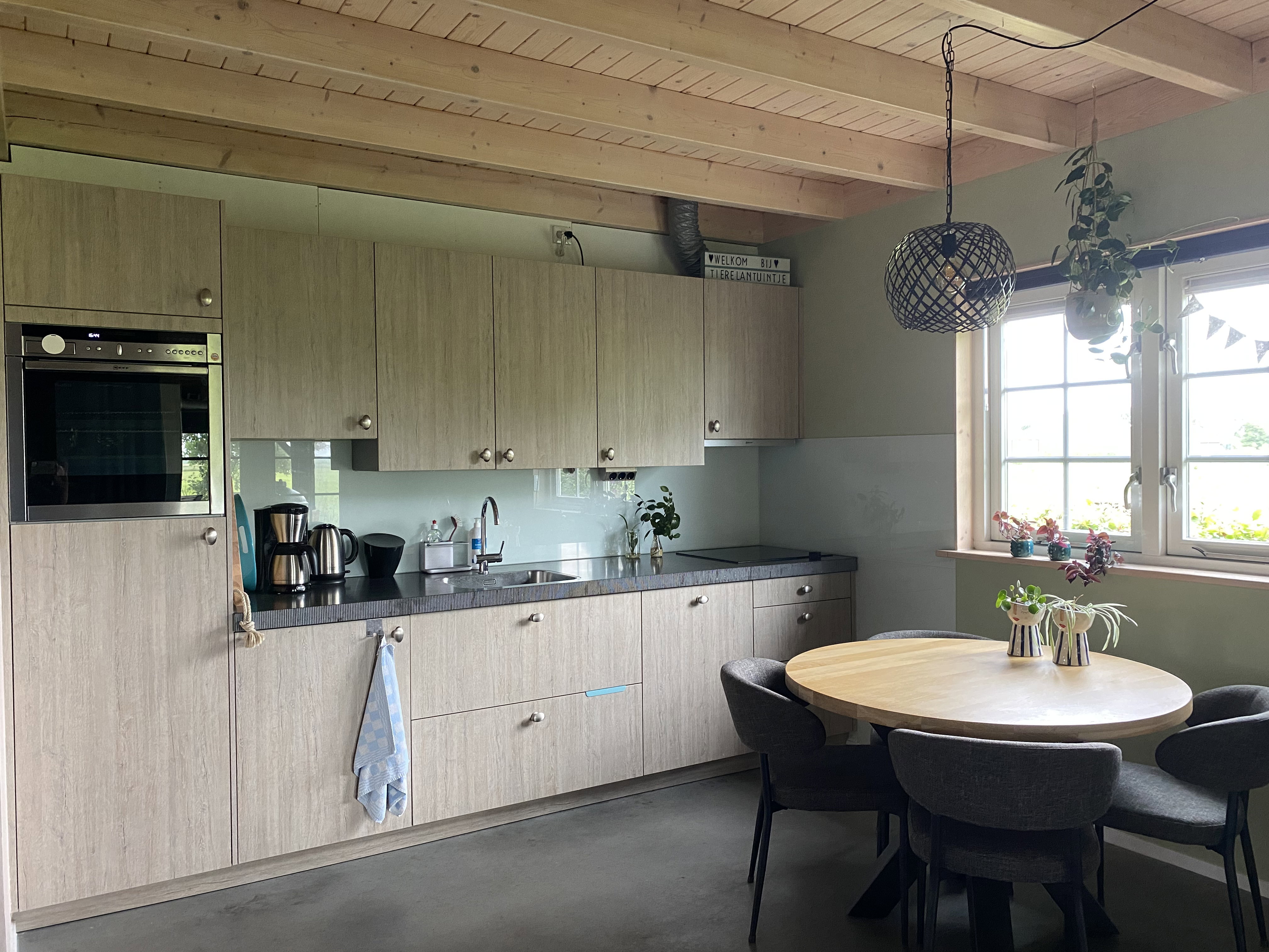 Casa nella natura a Oudega
