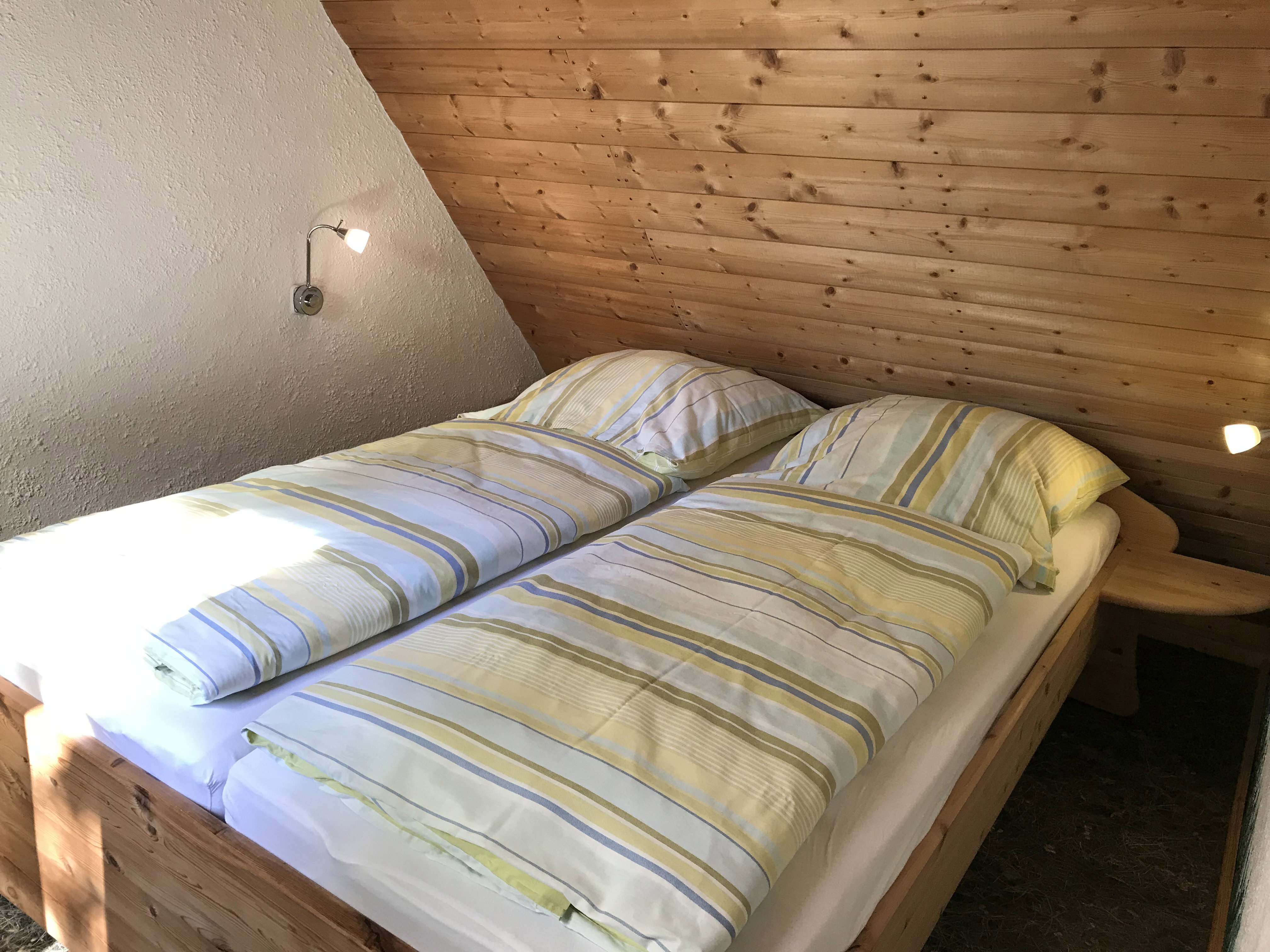 Naturhäuschen in Suhl OT Gehlberg