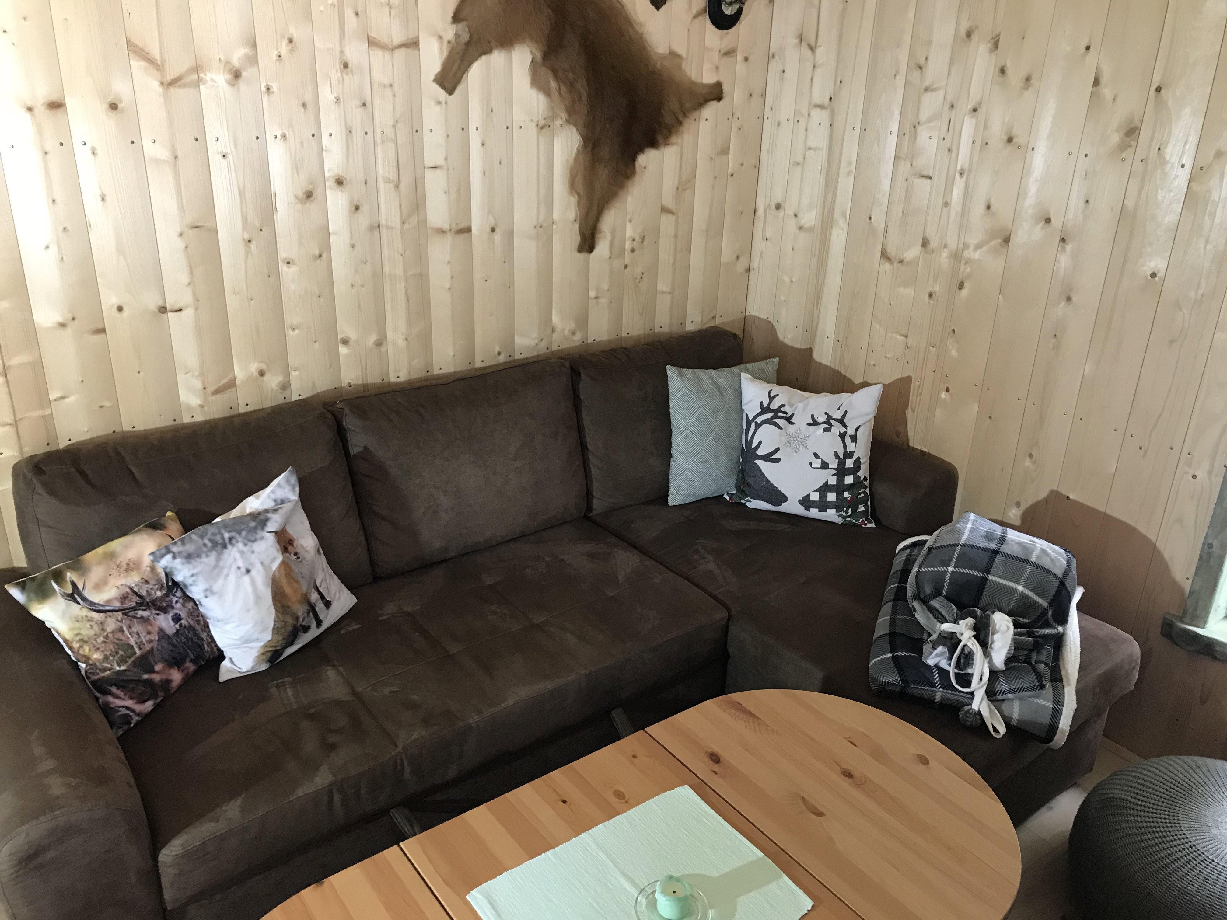 Naturhäuschen in Suhl OT Gehlberg