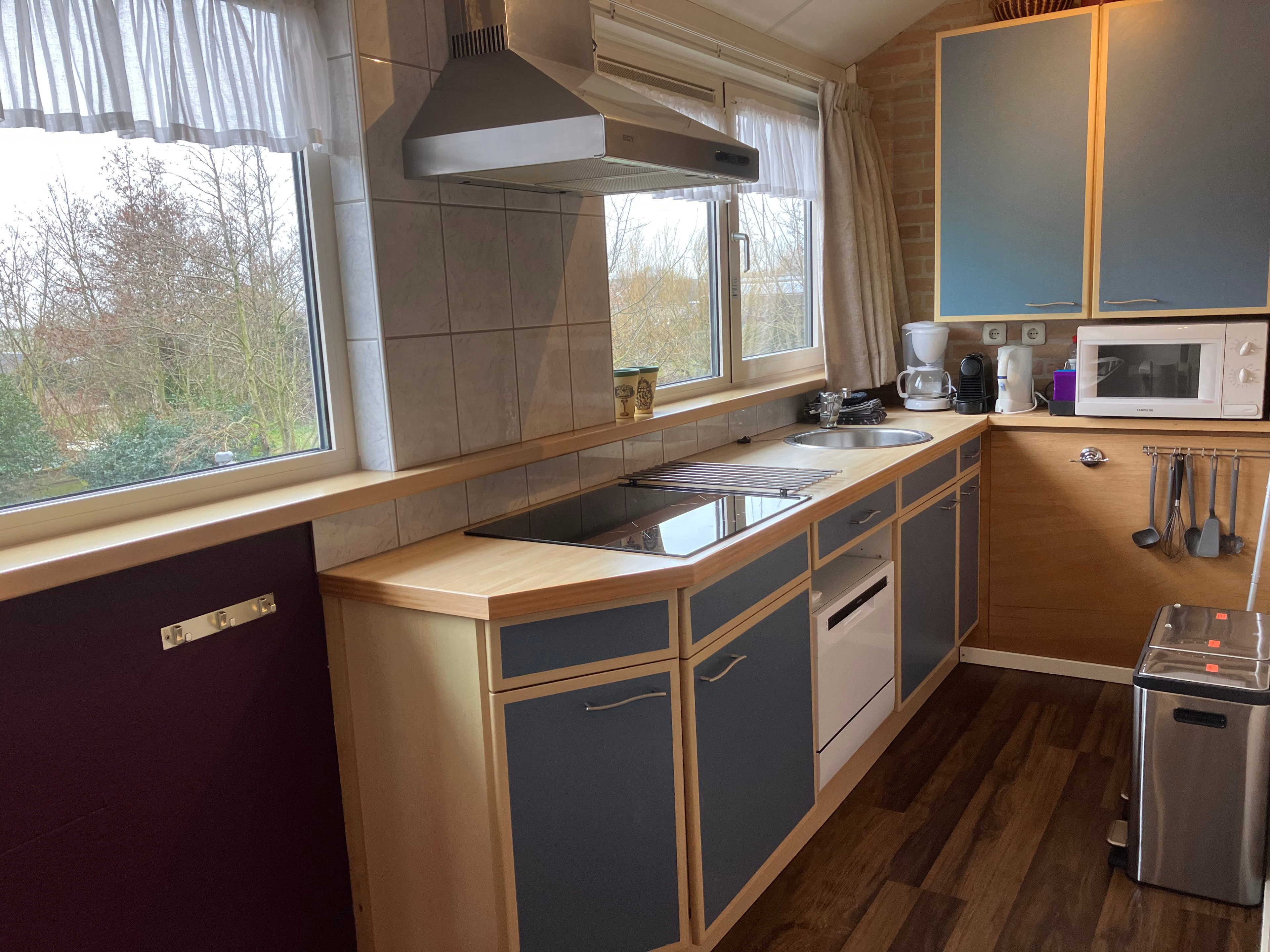 Natuurhuisje in Oosterend
