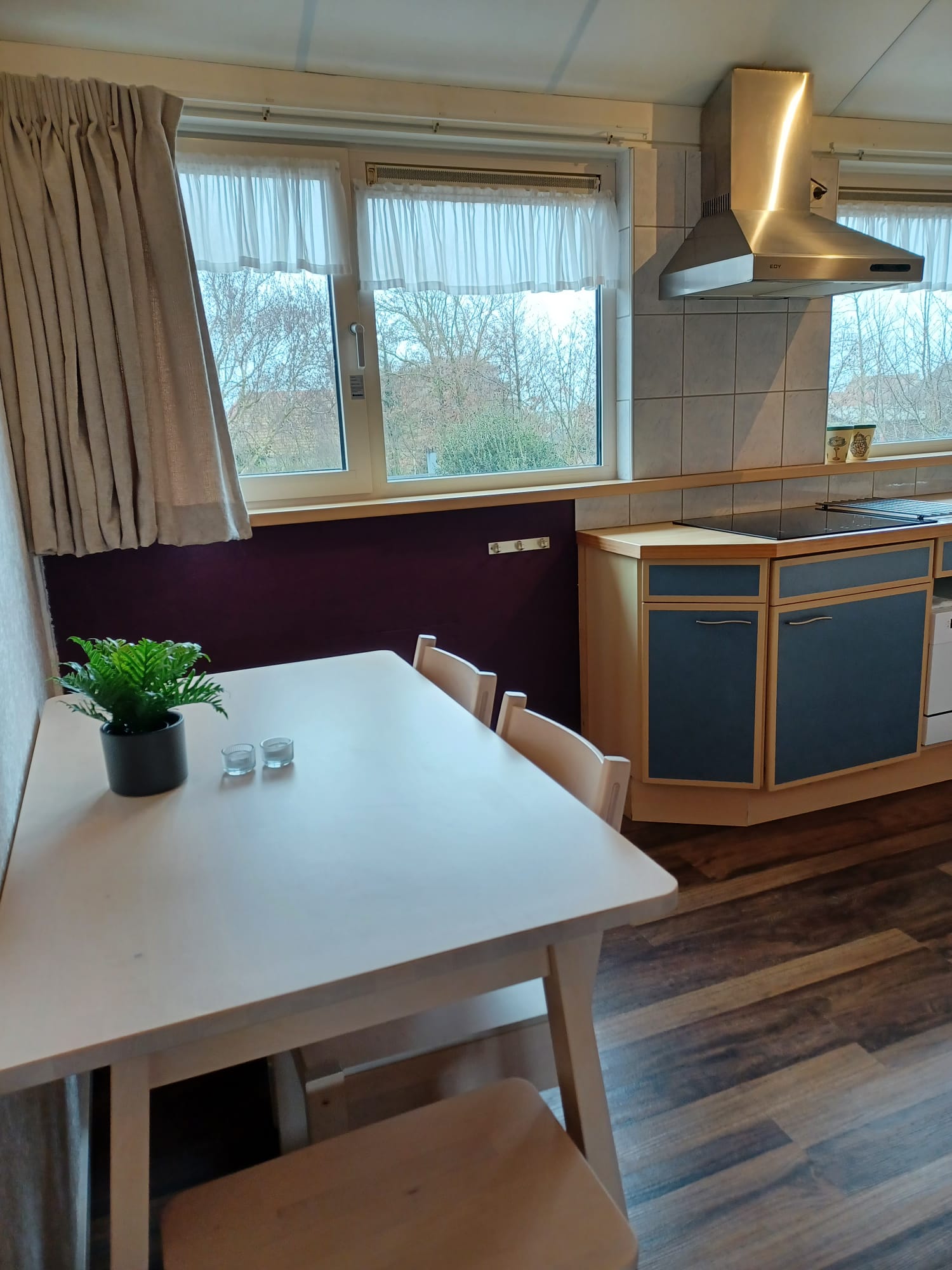Natuurhuisje in Oosterend