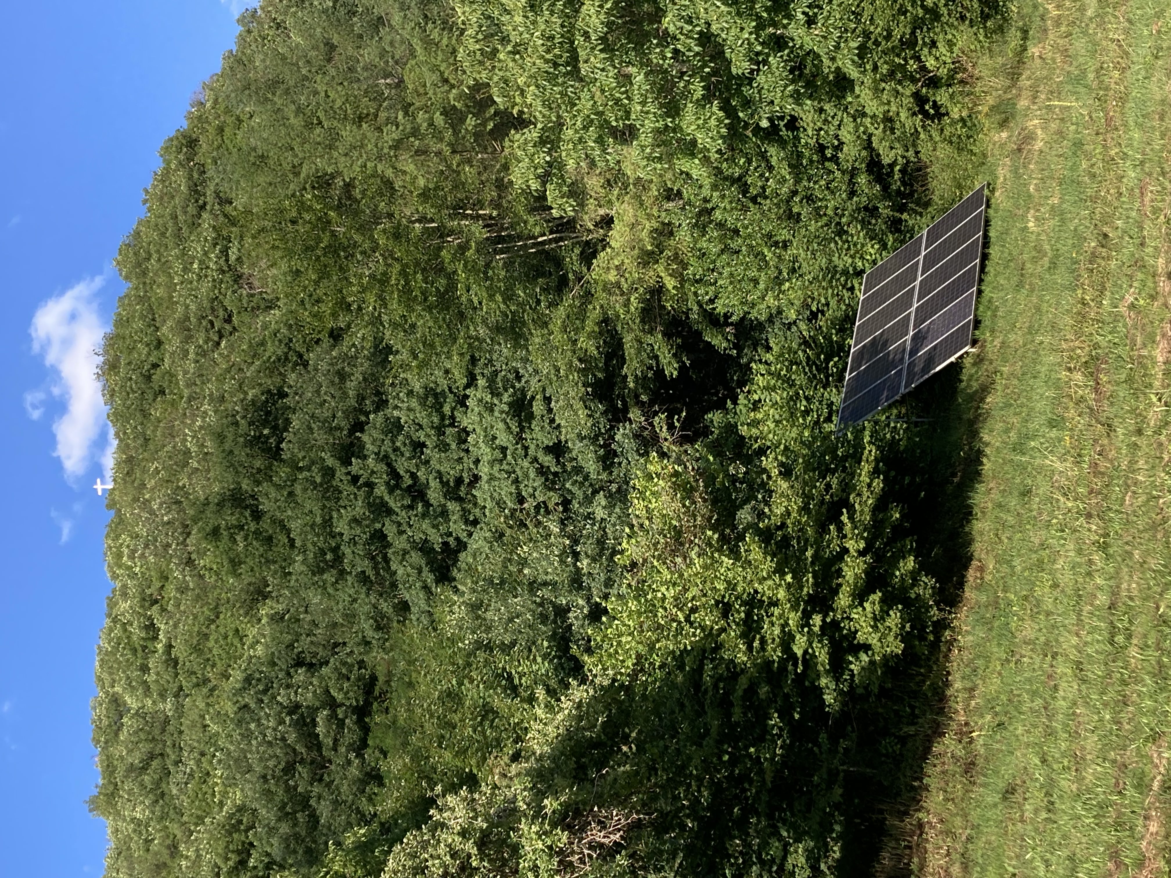 Naturhäuschen in Gemünd