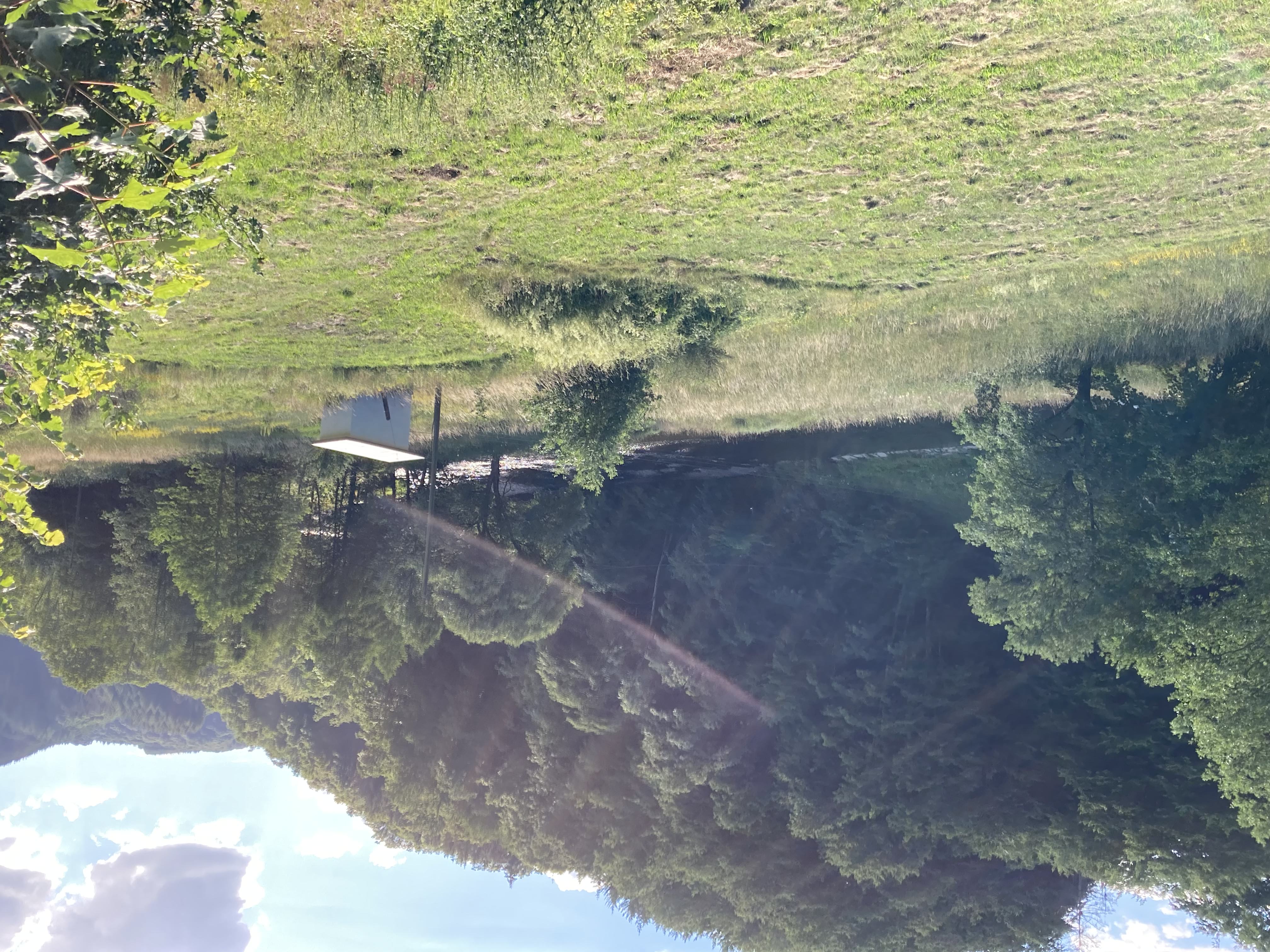 Naturhäuschen in Gemünd