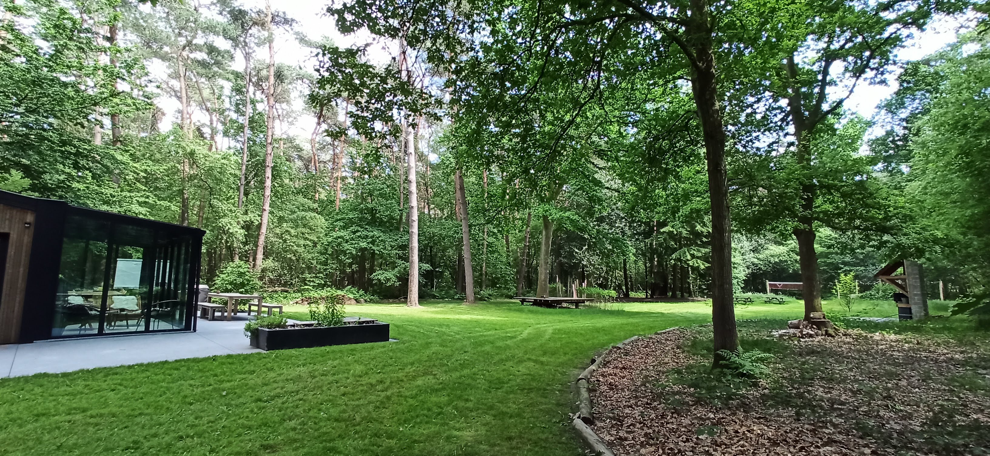 Natuurhuisje in Halle Zoersel