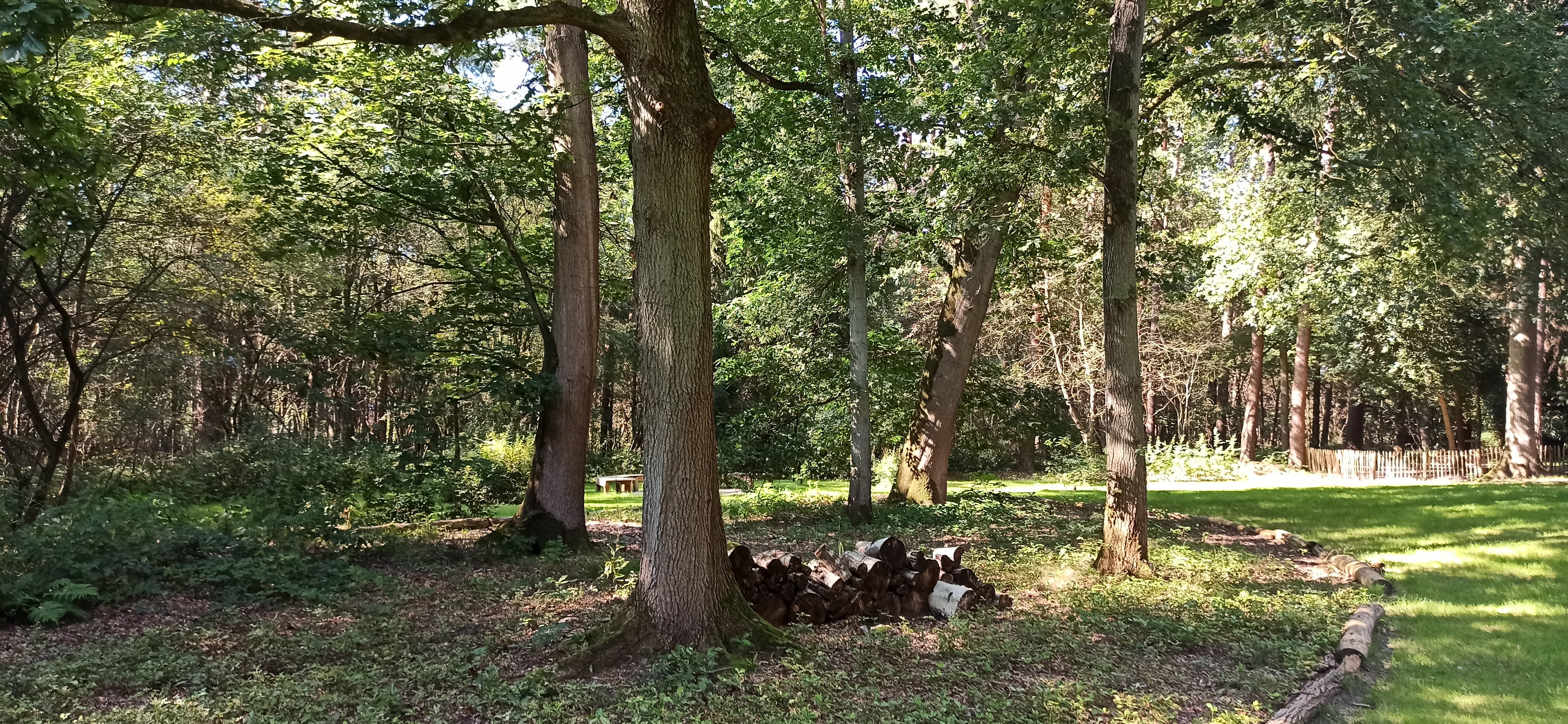 Natuurhuisje in Halle Zoersel