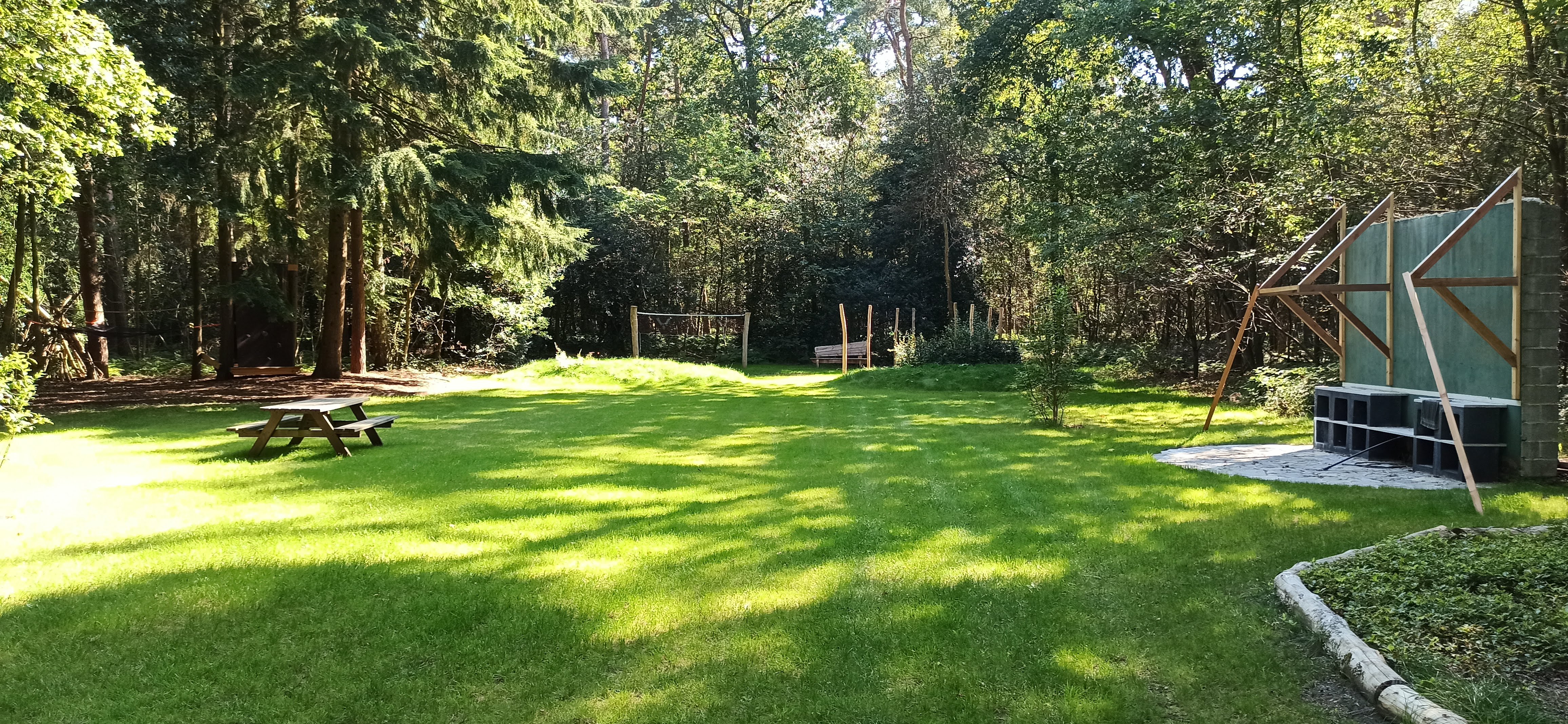 Natuurhuisje in Halle Zoersel