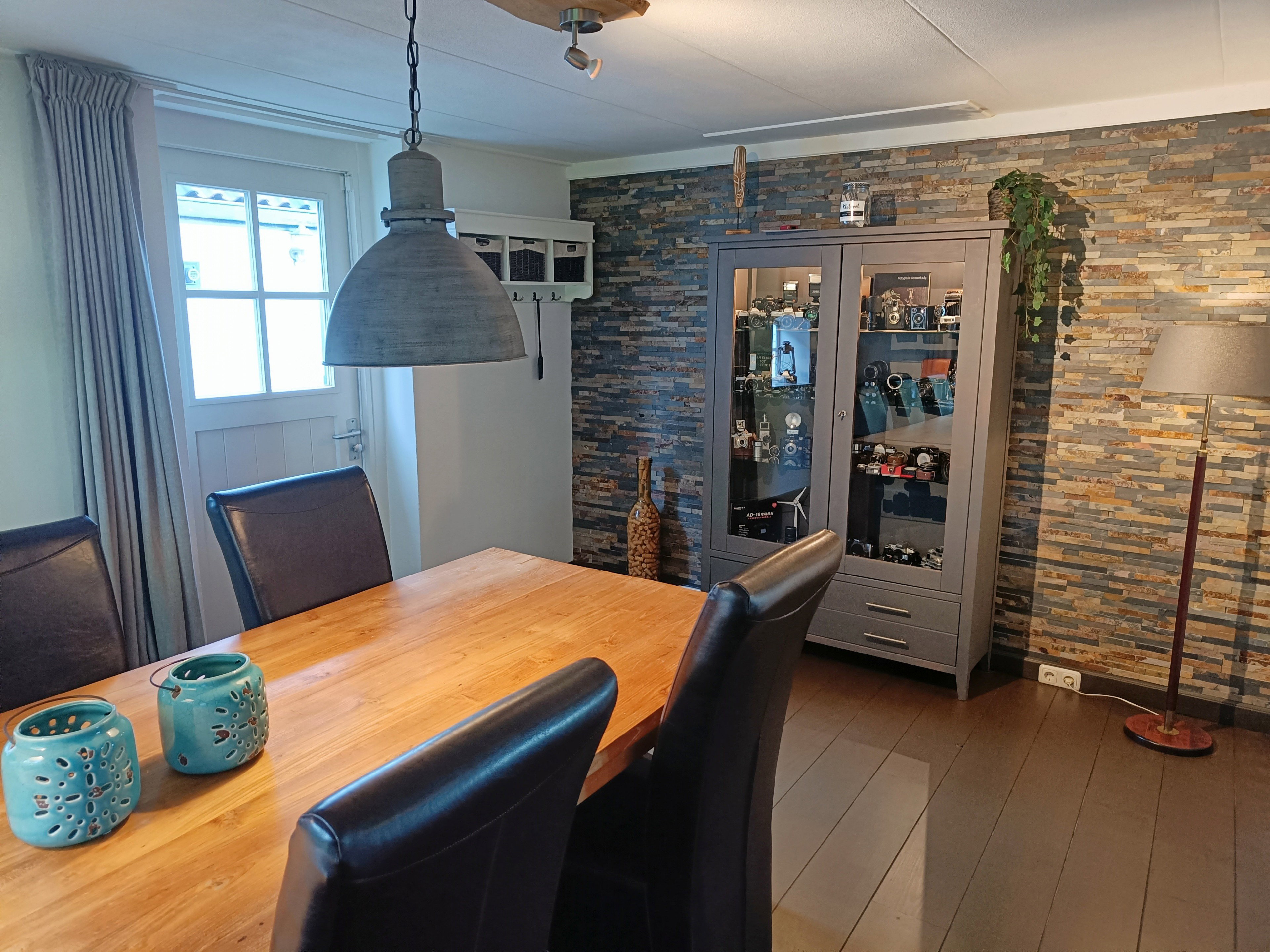 Nature house in Harfsen