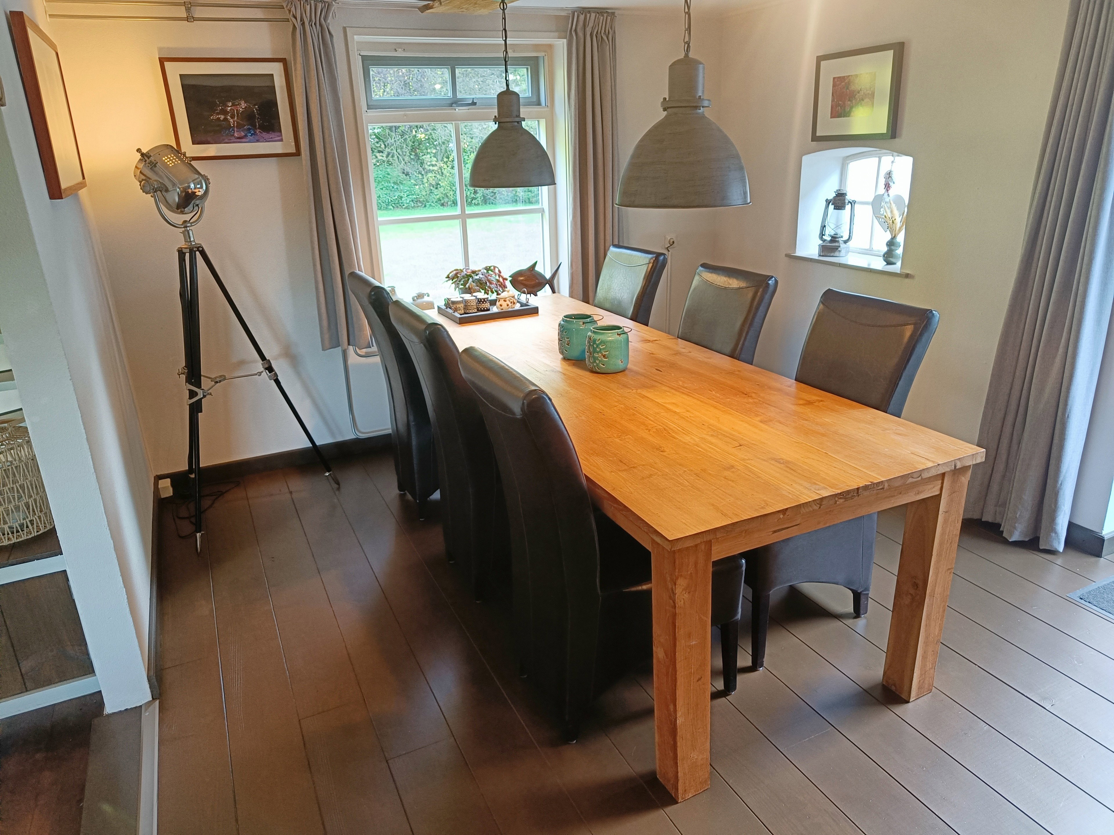 Nature house in Harfsen