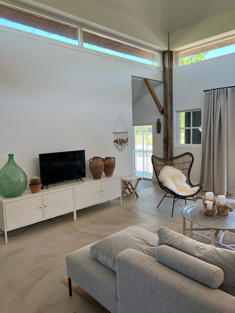 Natuurhuisje in Ommen