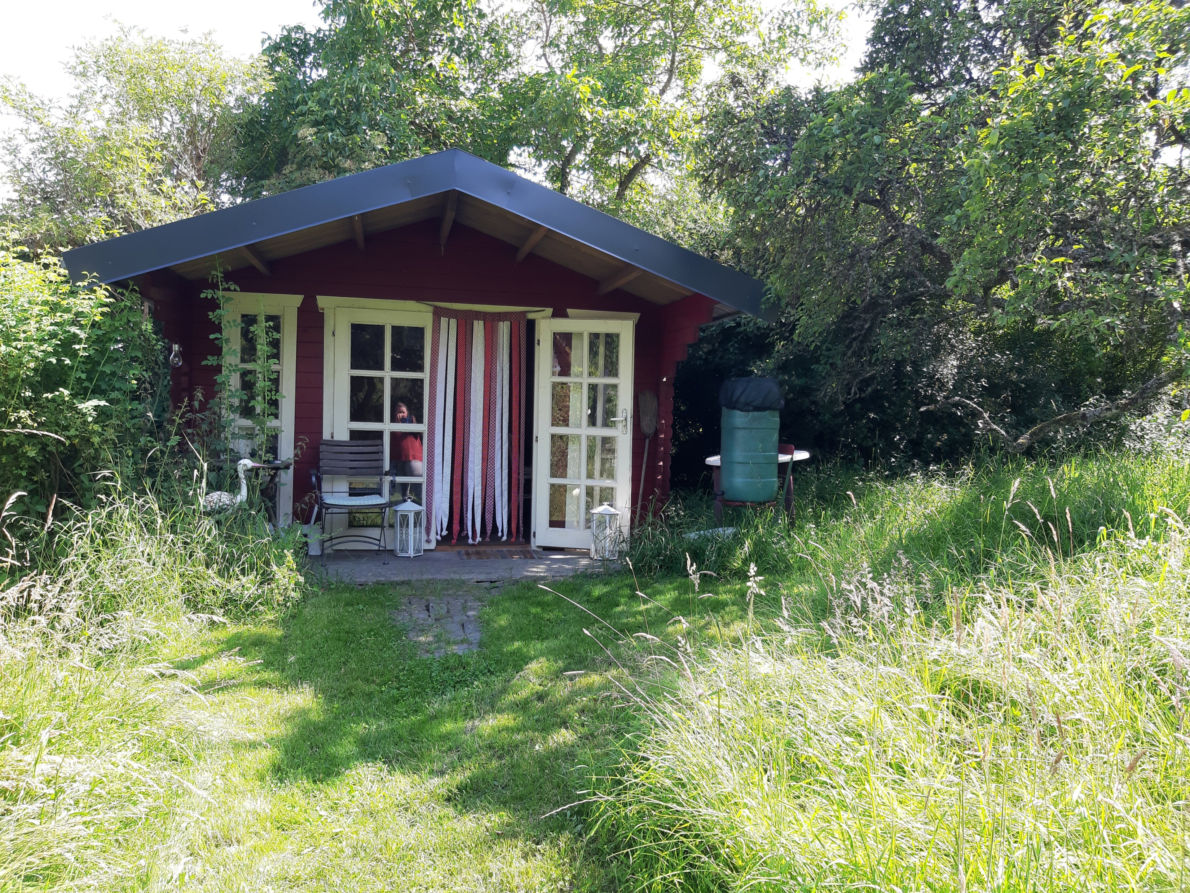 Natuurhuisje in Relsberg