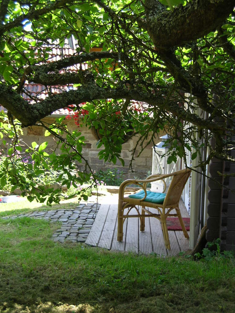 Natuurhuisje in Relsberg