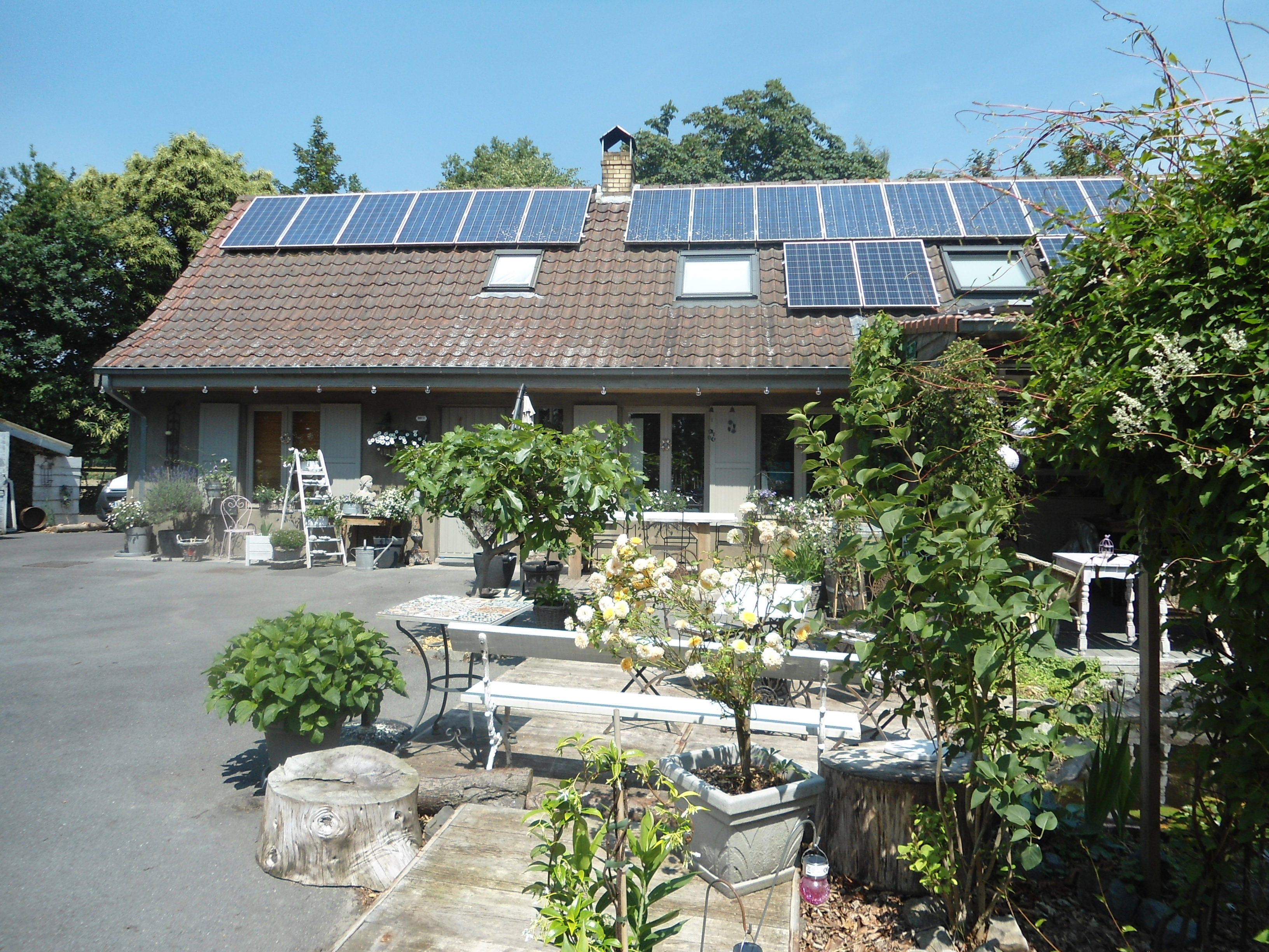 Natuurhuisje in Oedelem