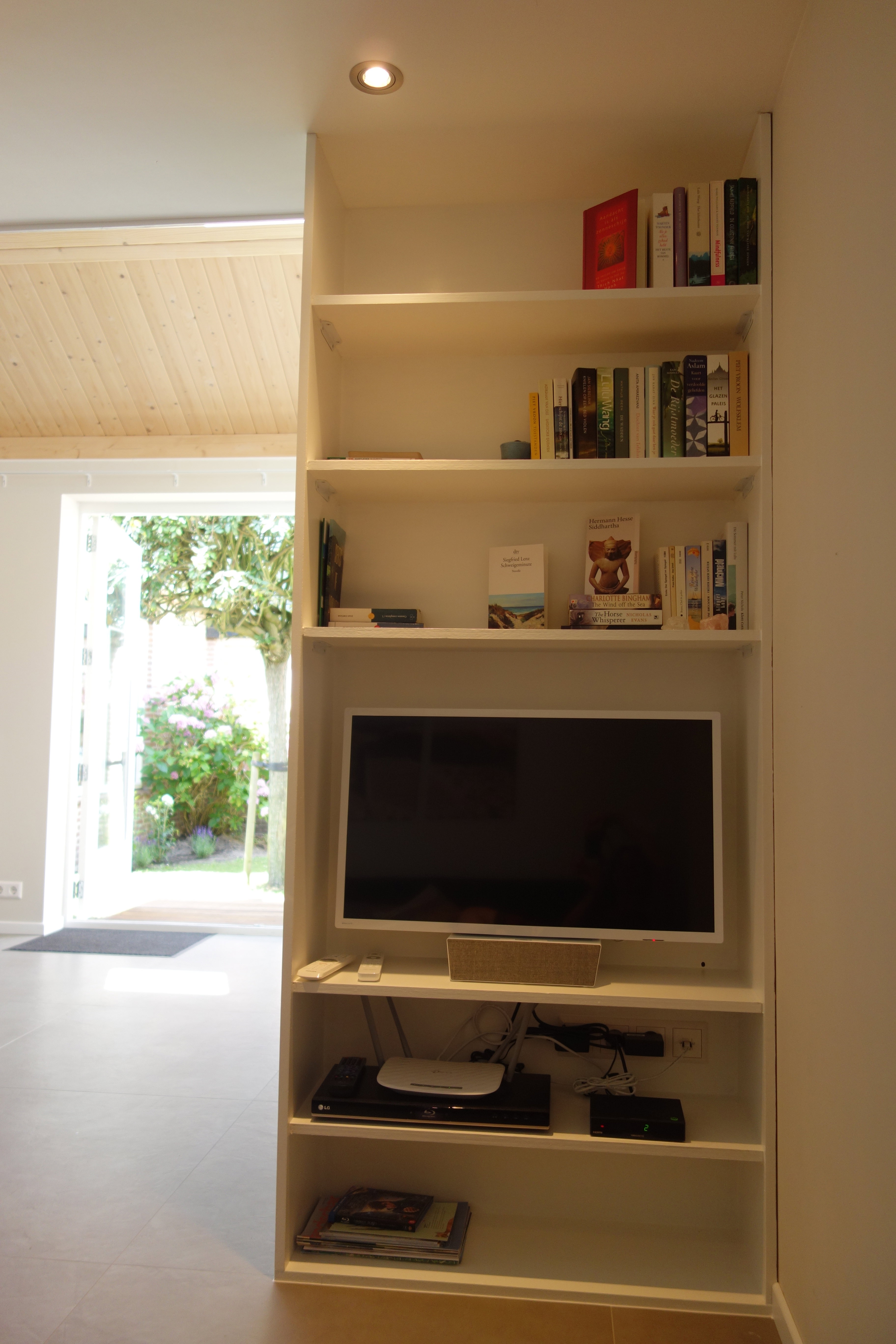 Casa nella natura a Schoorl
