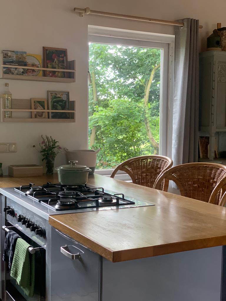 Casa nella natura a veenwouden