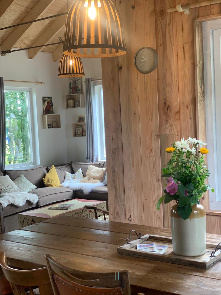 Casa nella natura a veenwouden