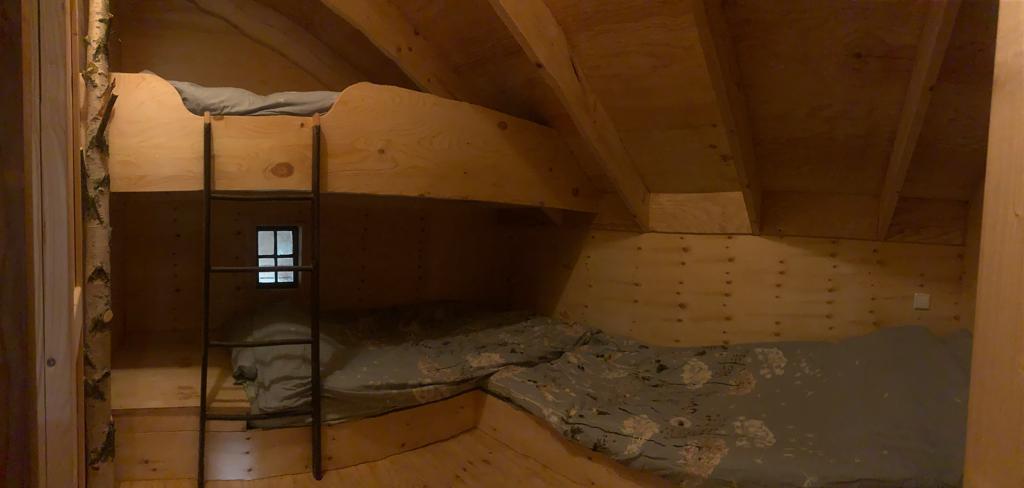 Casa nella natura a veenwouden