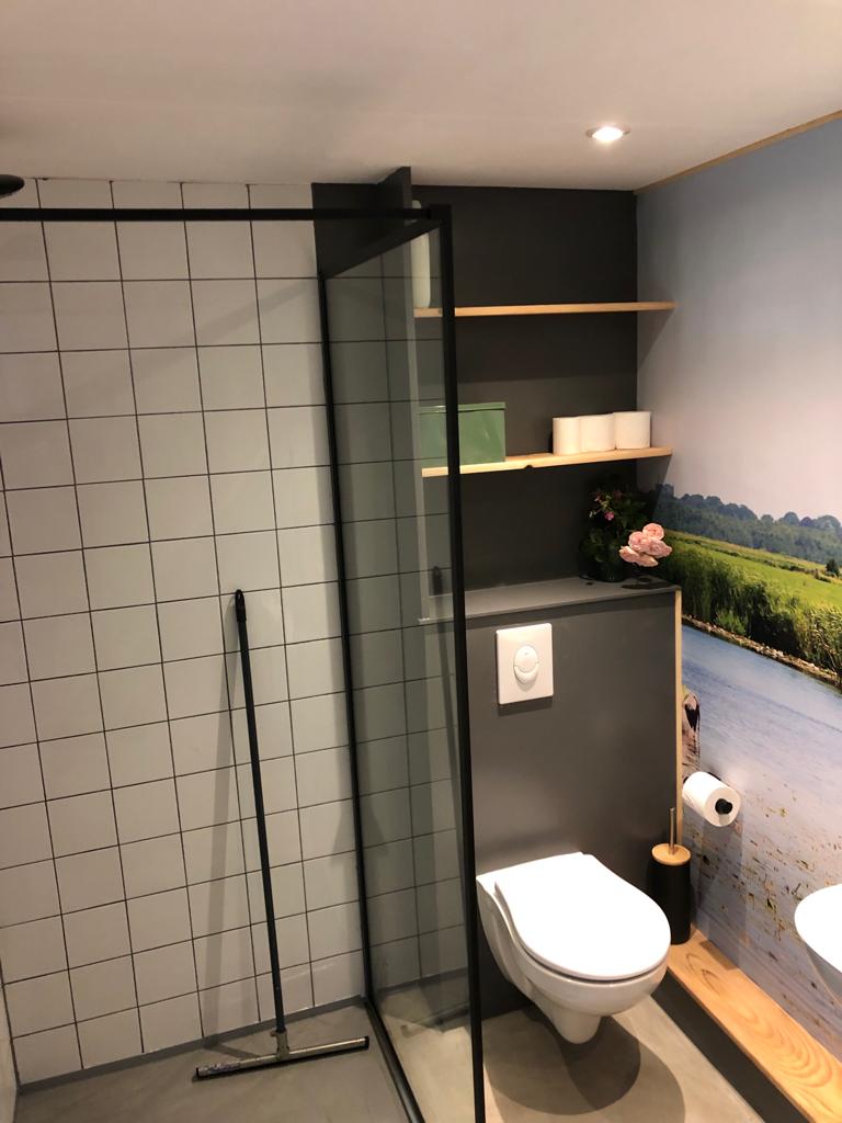 Casa nella natura a veenwouden