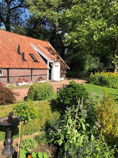 Natuurhuisje in Tubbergen
