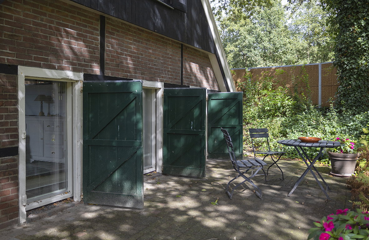 Natuurhuisje in Tubbergen