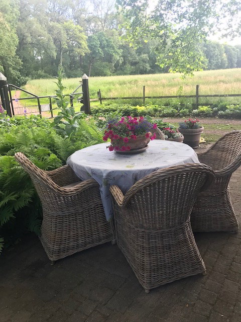 Natuurhuisje in Tubbergen