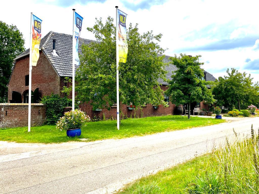 Natuurhuisje in Heijen