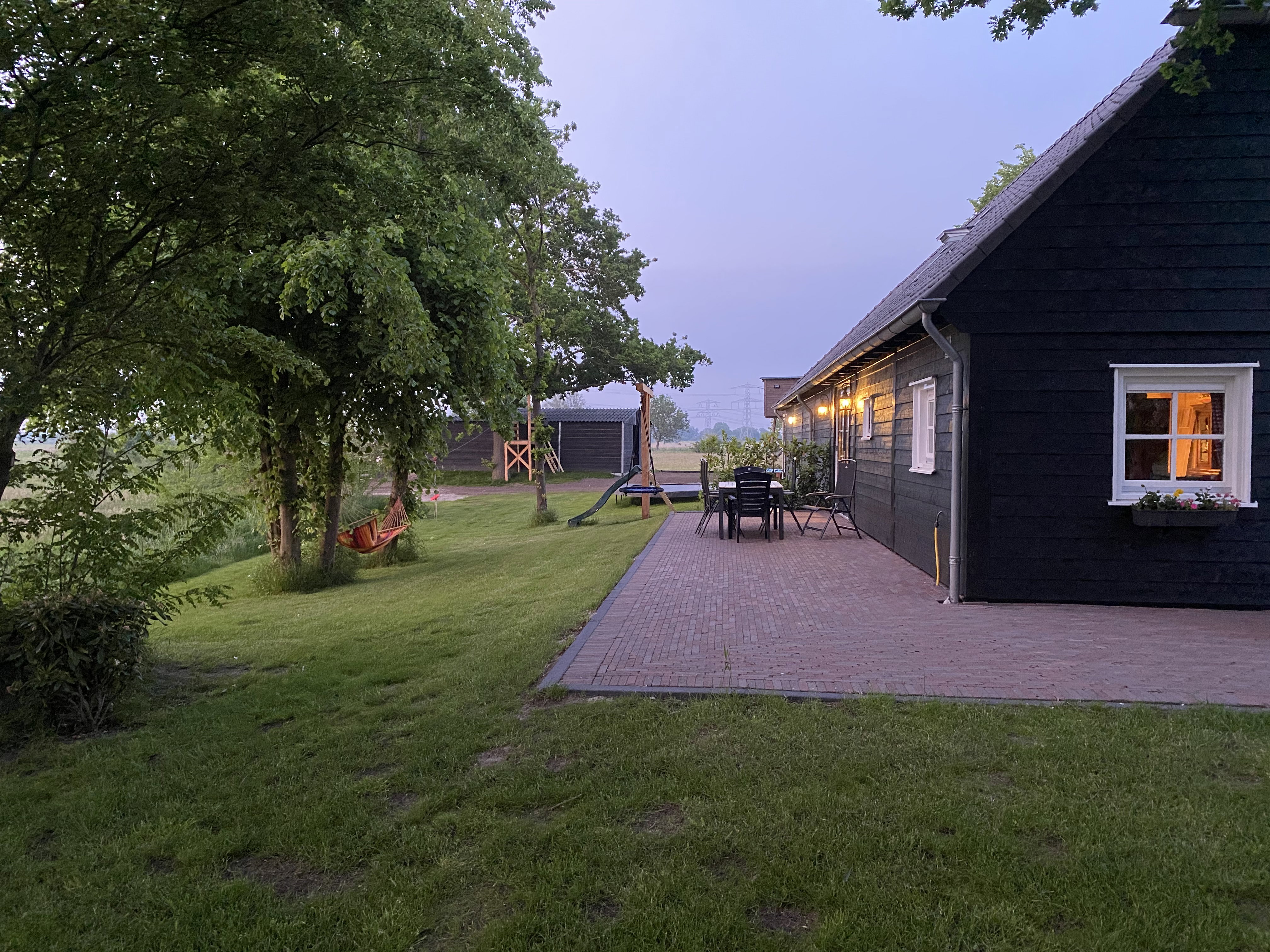 Natuurhuisje in Hasselt